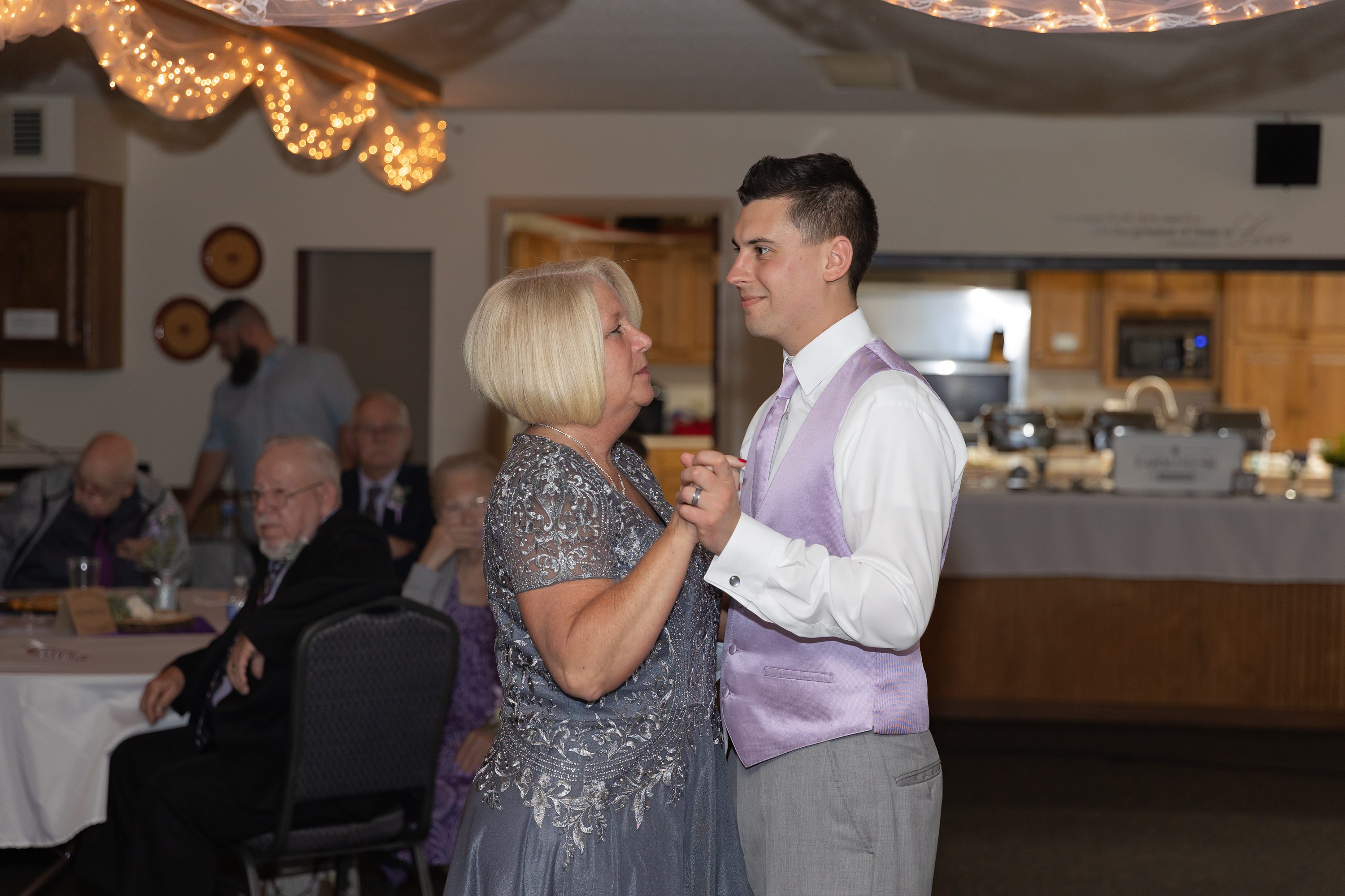 howard-miami mennonite church,northern indiana wedding photographer