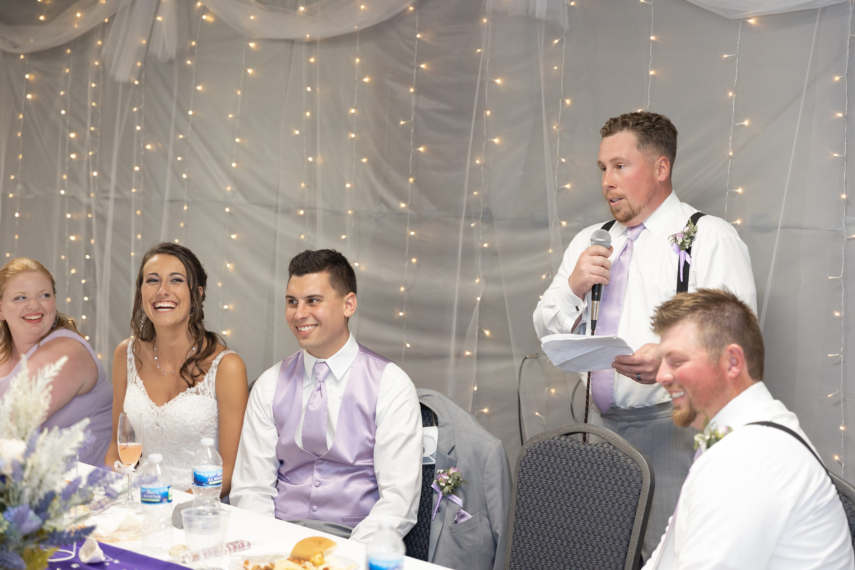 northern indiana wedding photographer,howard-miami mennonite church