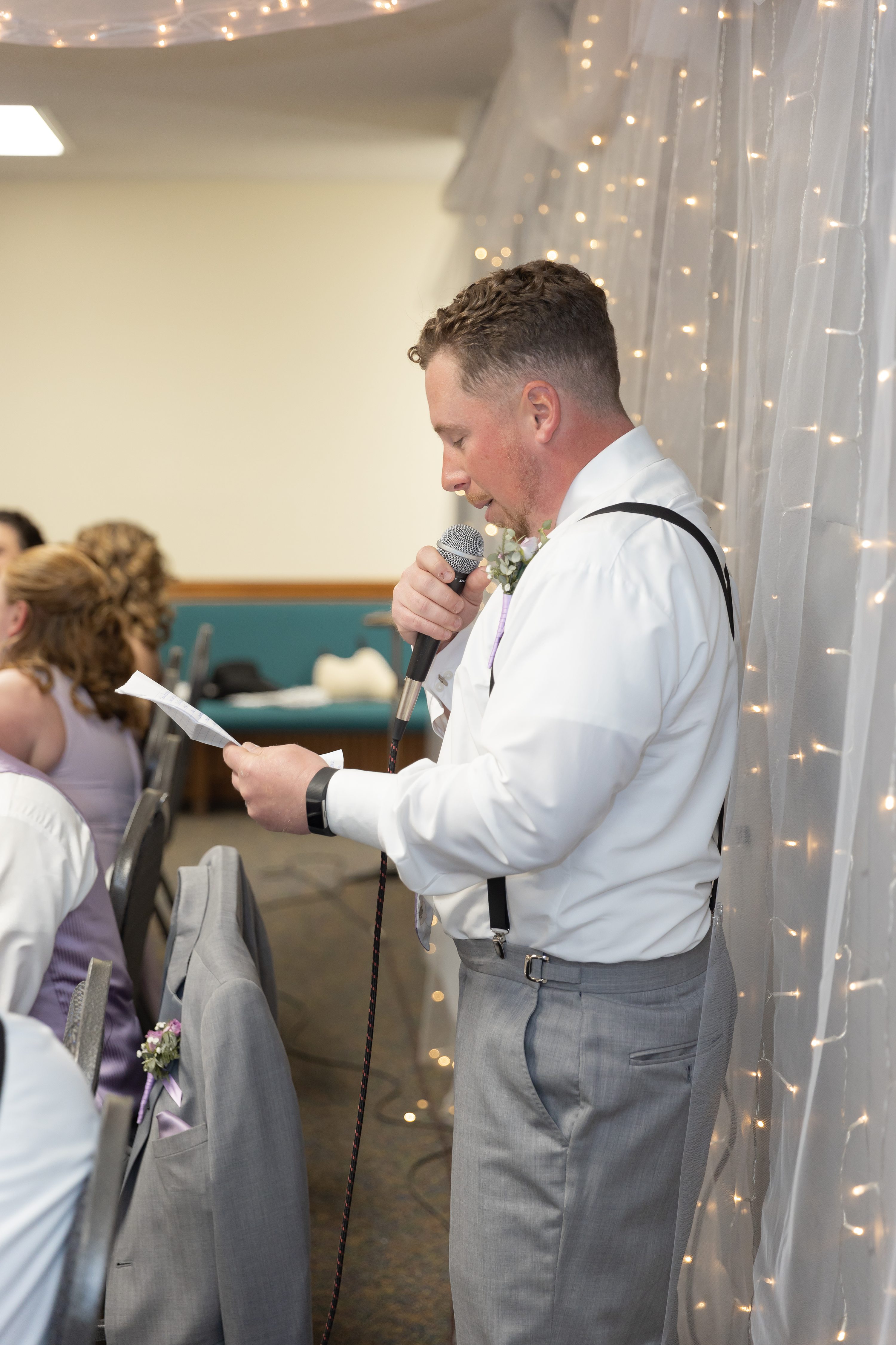 northern indiana wedding photographer