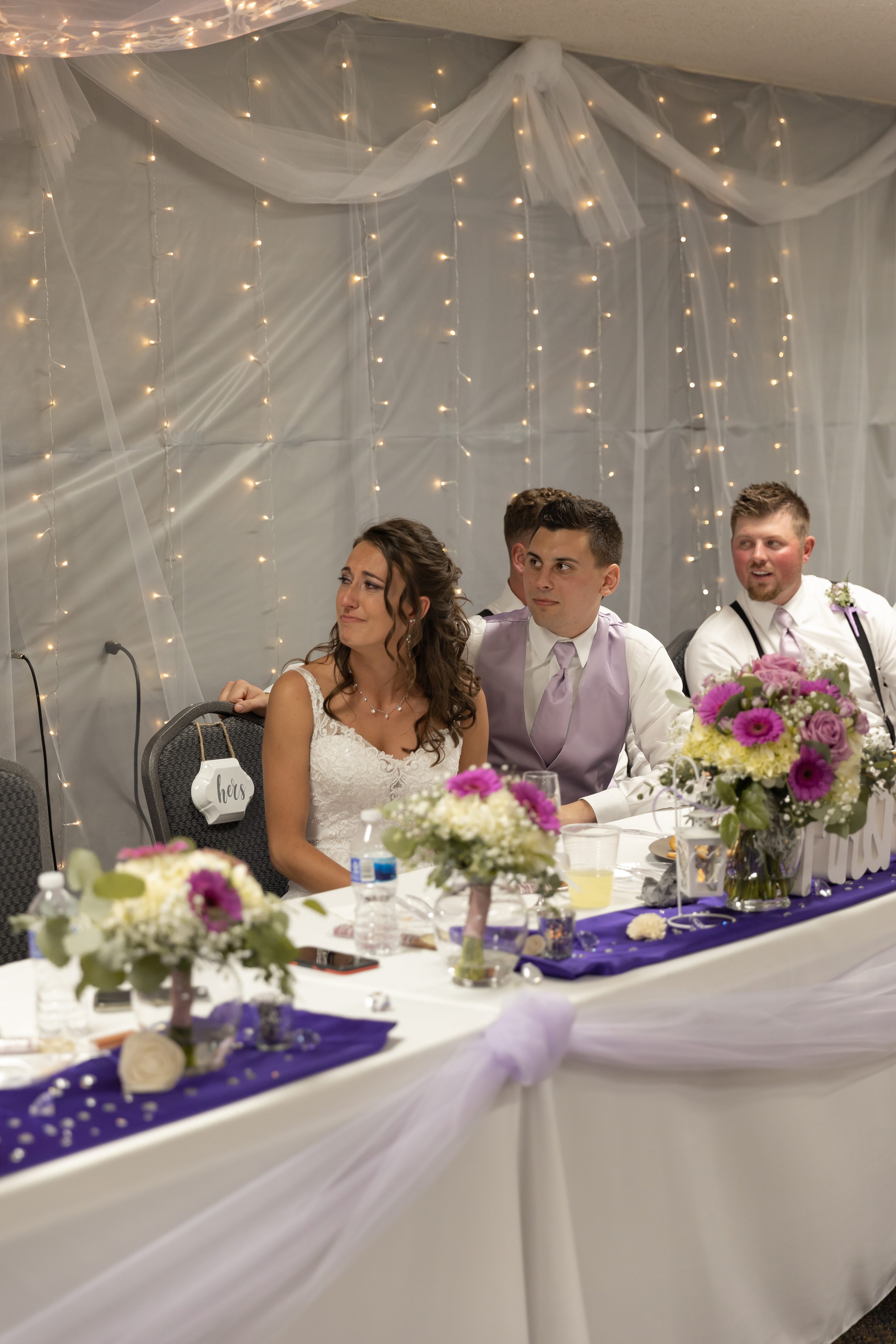 northern indiana wedding photographer,howard-miami mennonite church
