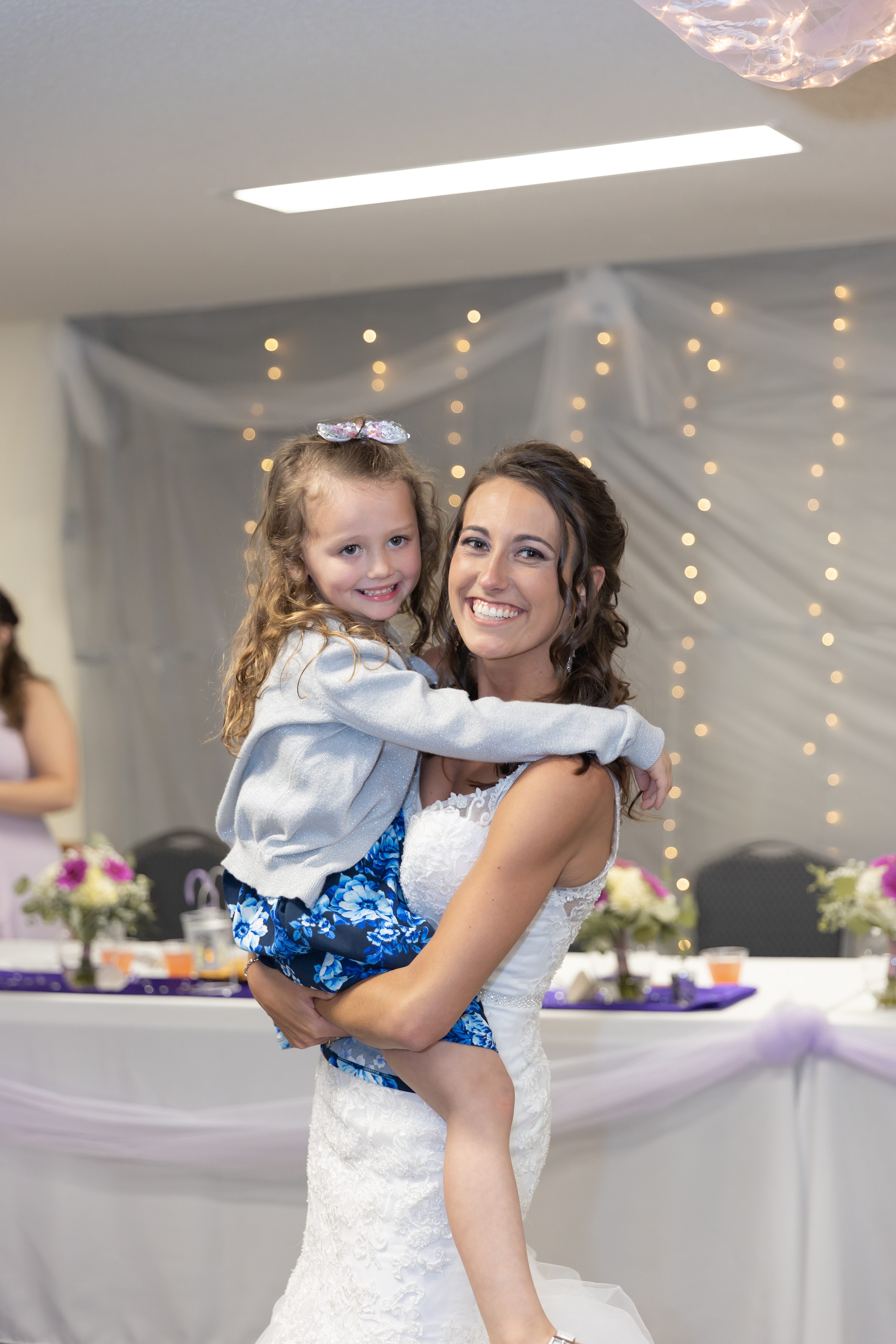 northern indiana wedding photographer,howard-miami mennonite church