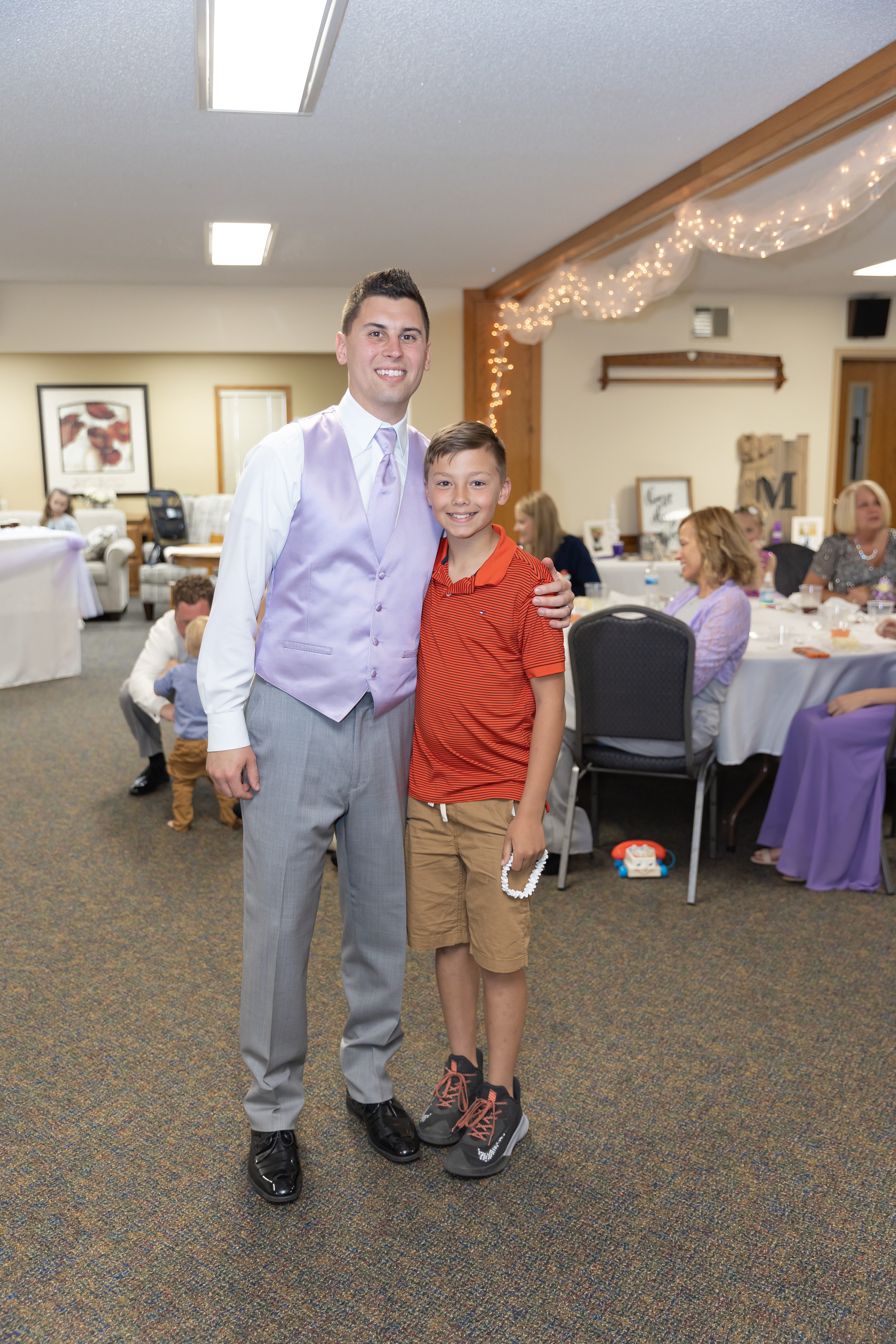 indiana wedding photographer,howard-miami mennonite church