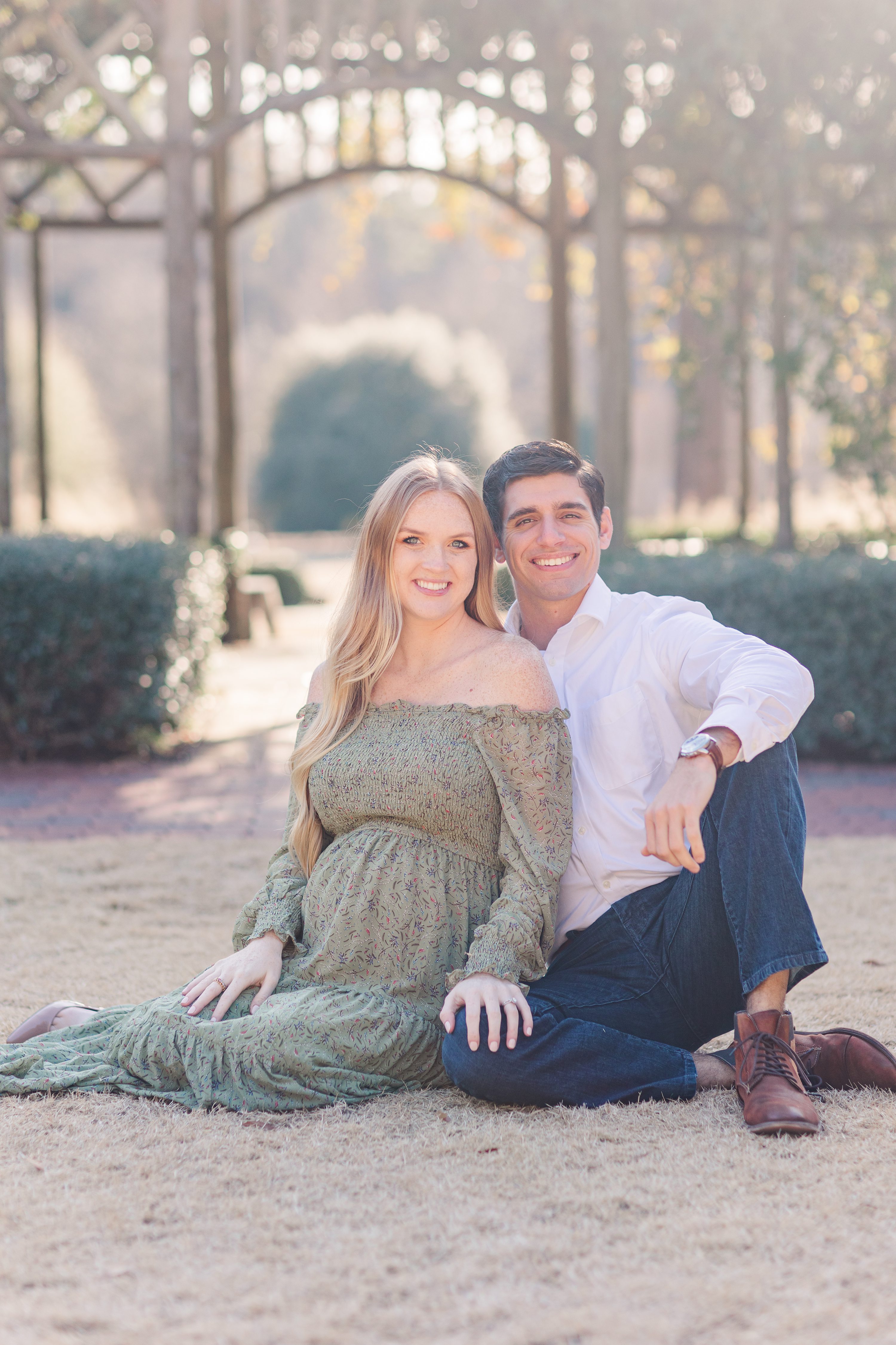 NC Wedding Photographer