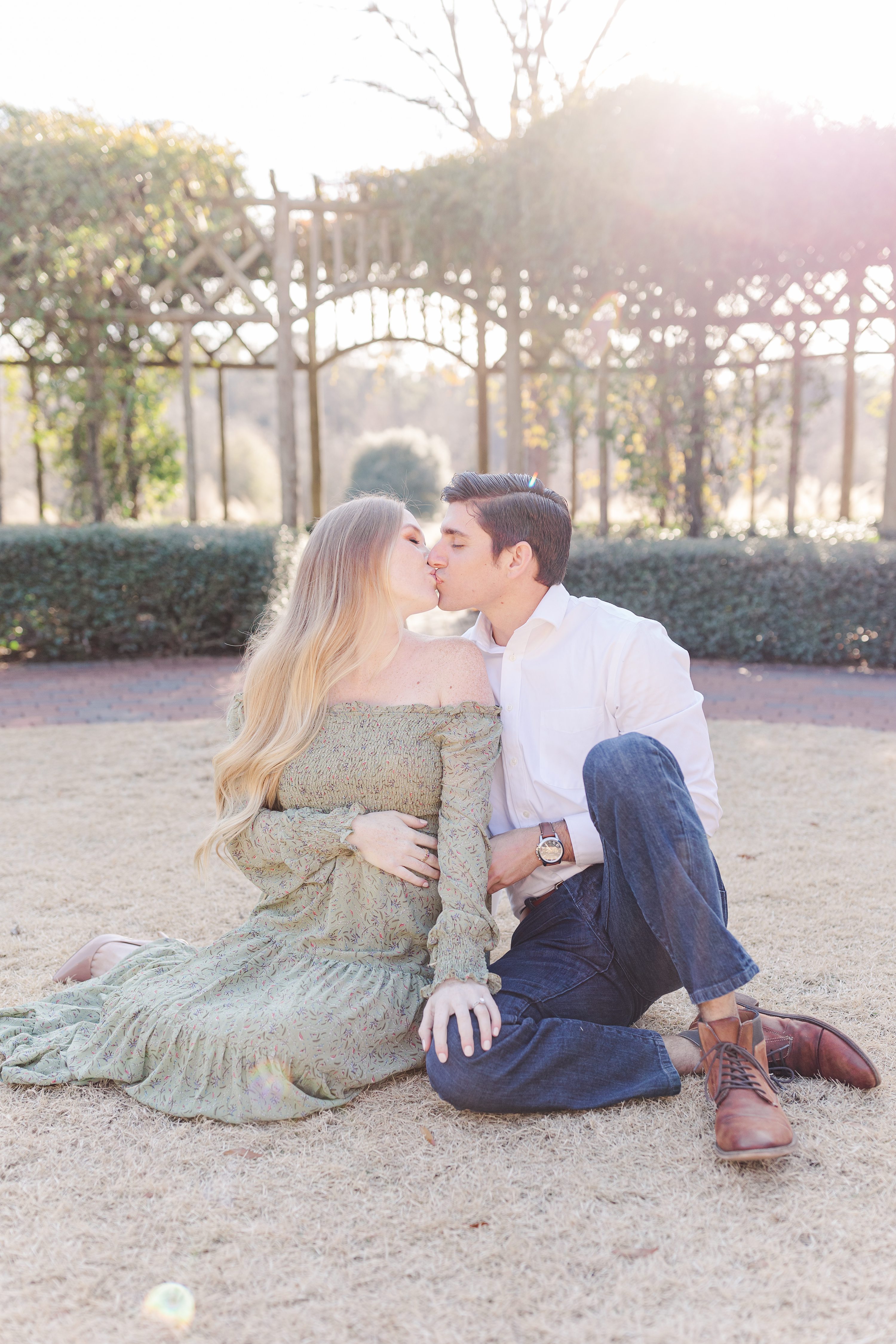 NC Wedding Photographer