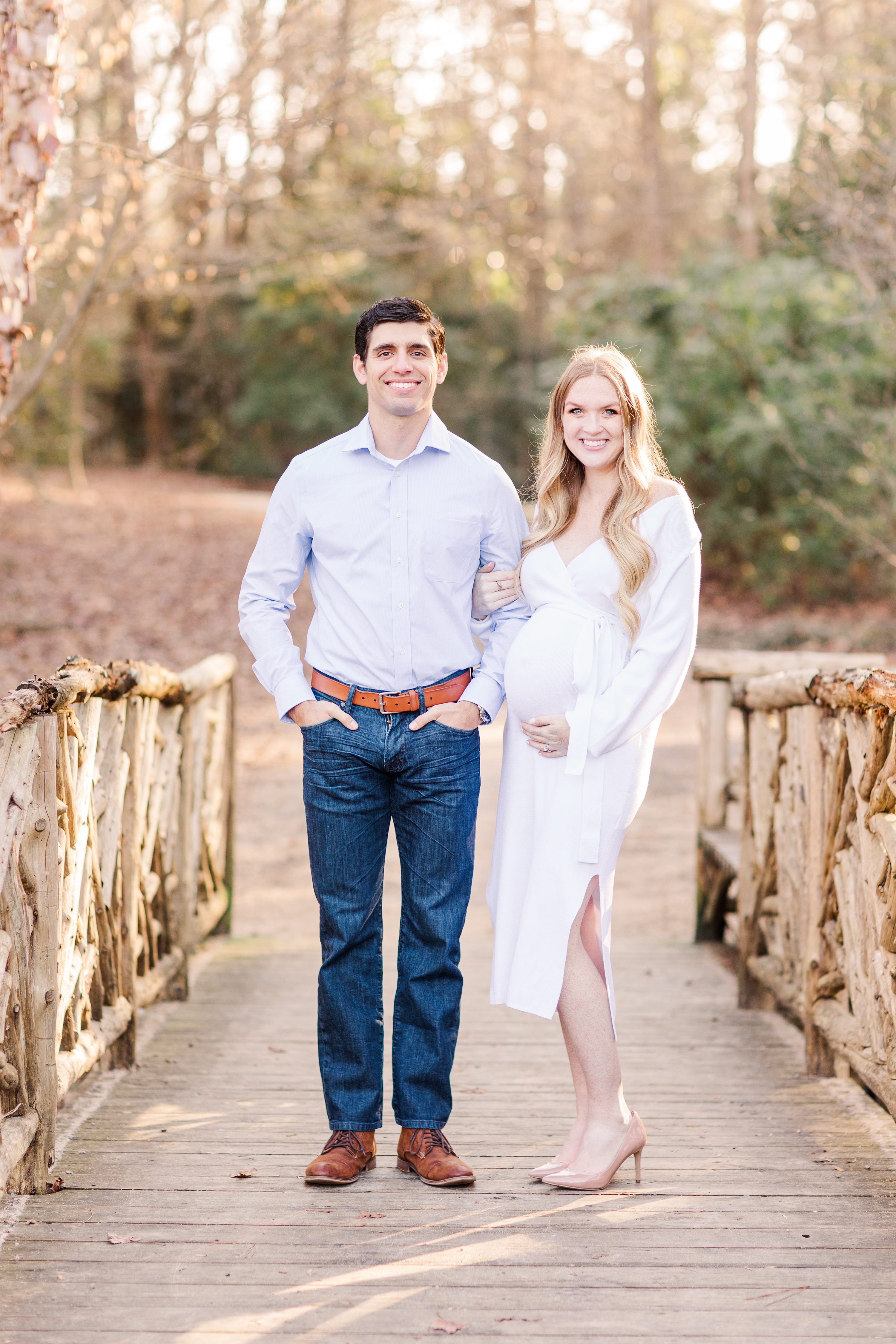 Southern Pines Wedding Photographer
