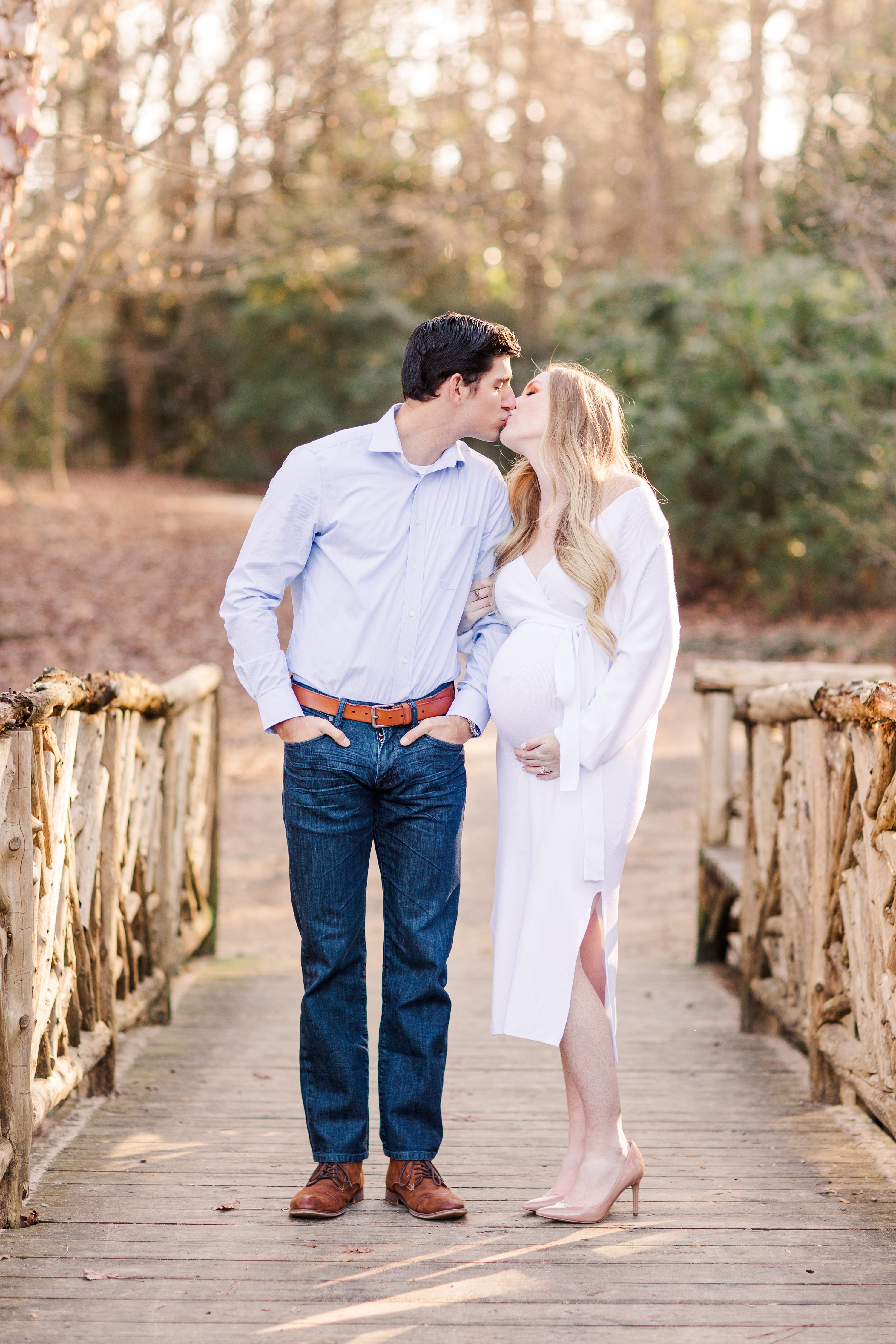 Pinehurst Wedding Photographer