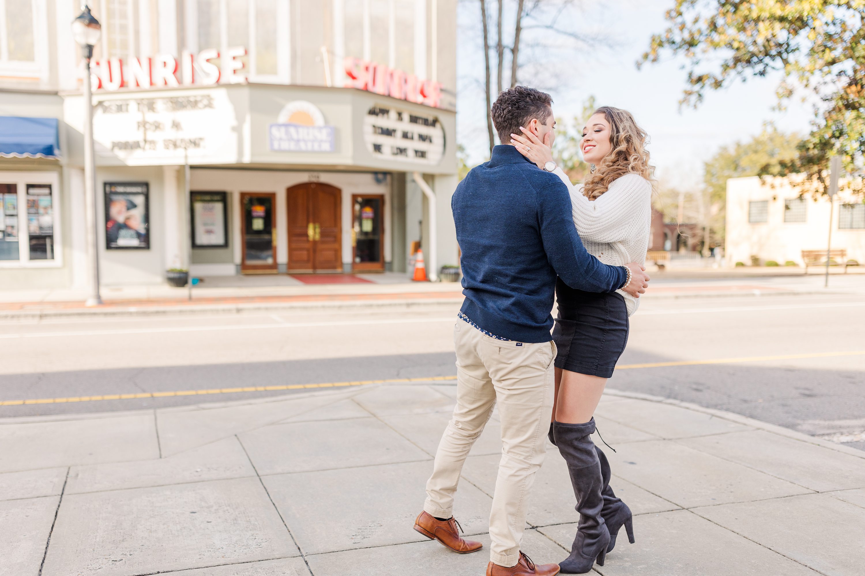 Southern Pines NC,NC Wedding Photographer