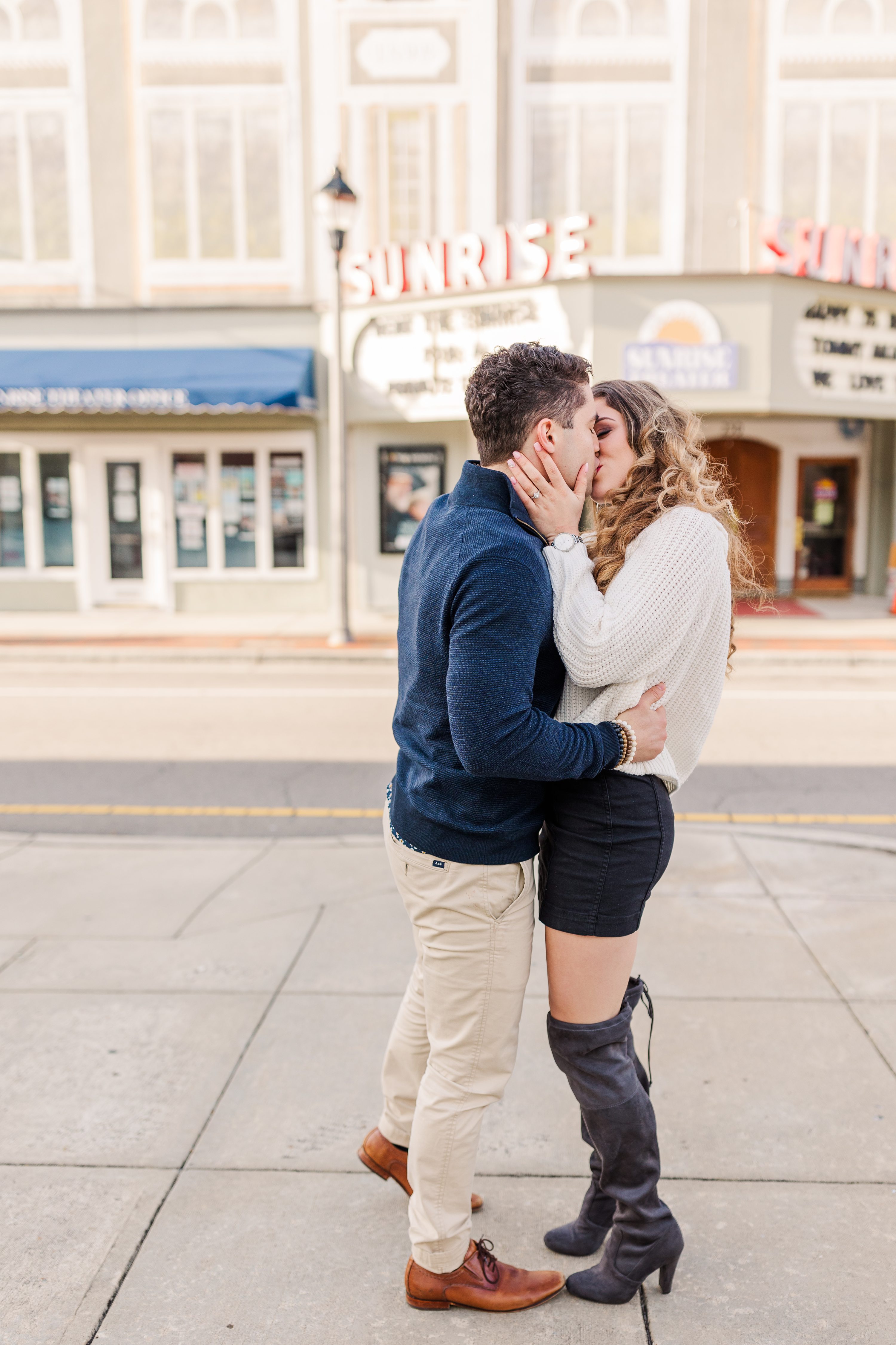 Jennifer B Photography,NC Wedding Photographer