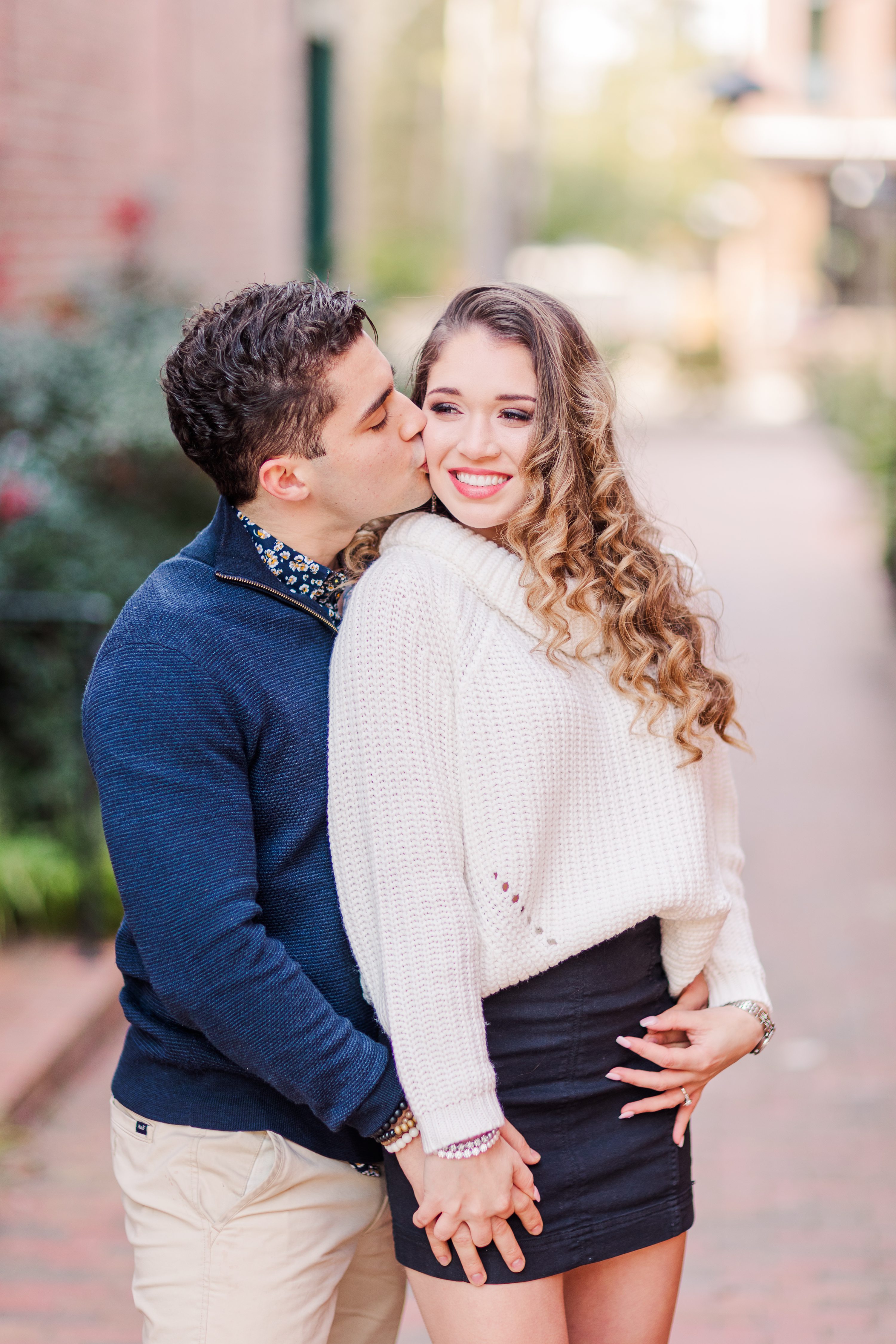 NC Wedding Photographer