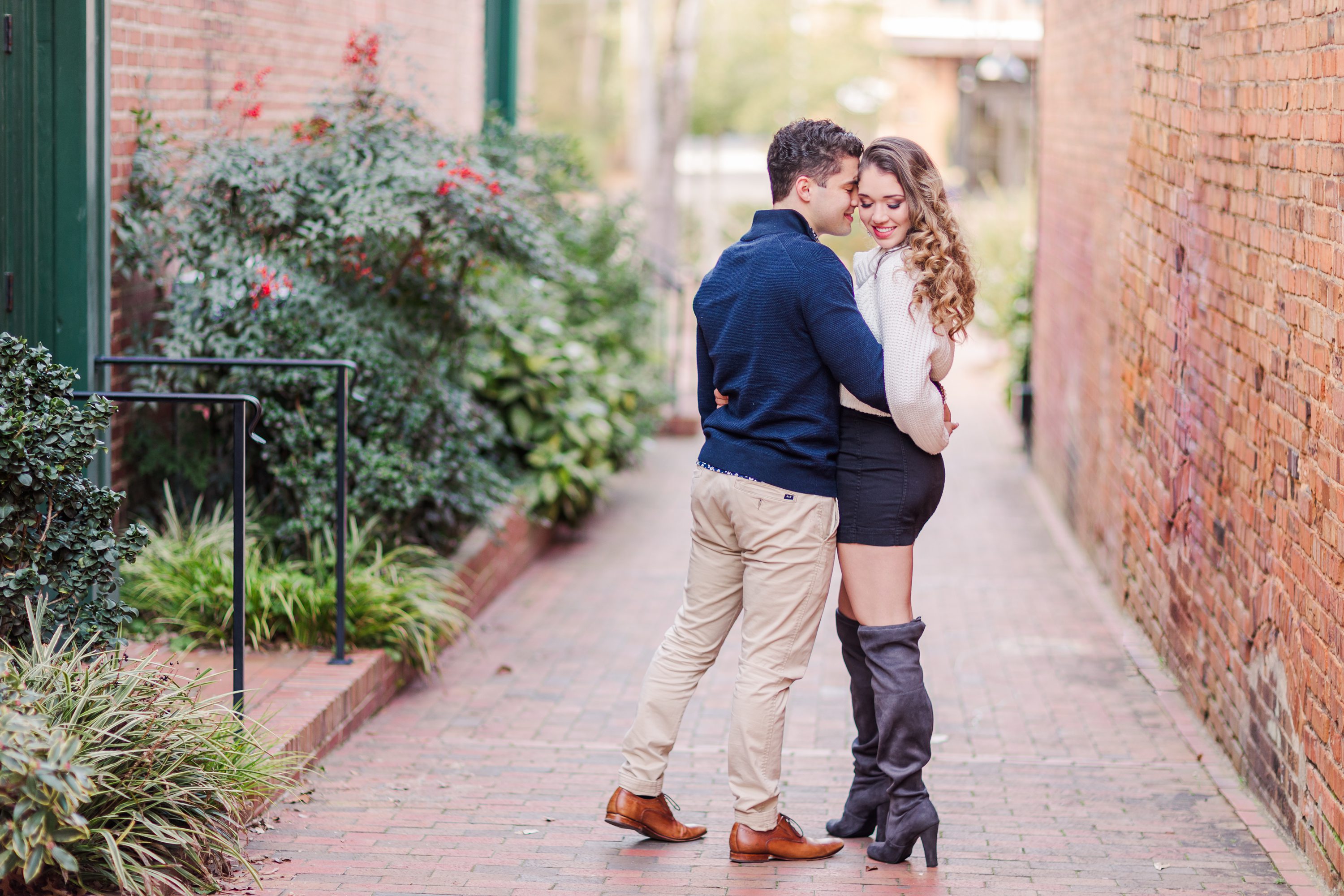 NC Wedding Photographer