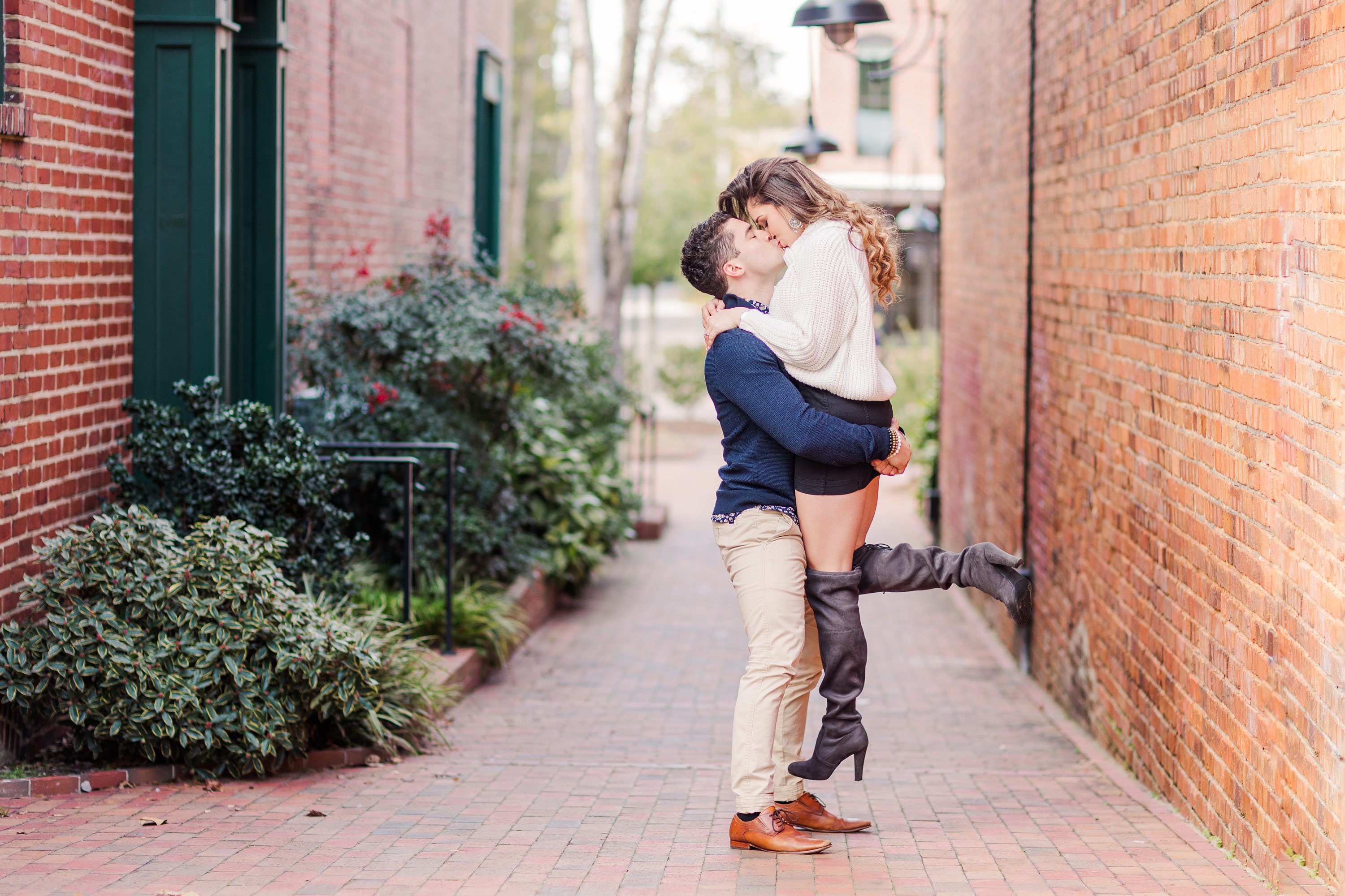 Jennifer B Photography,Southern Pines Wedding Photographer