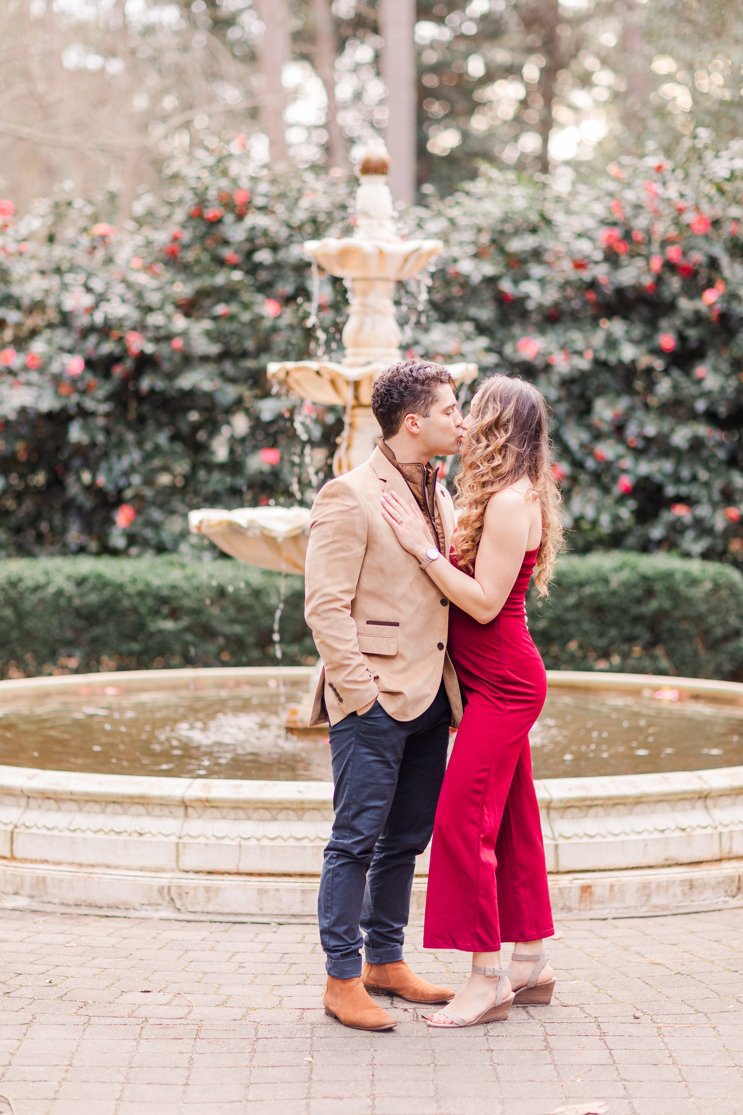 Jennifer B Photography,NC Wedding Photographer