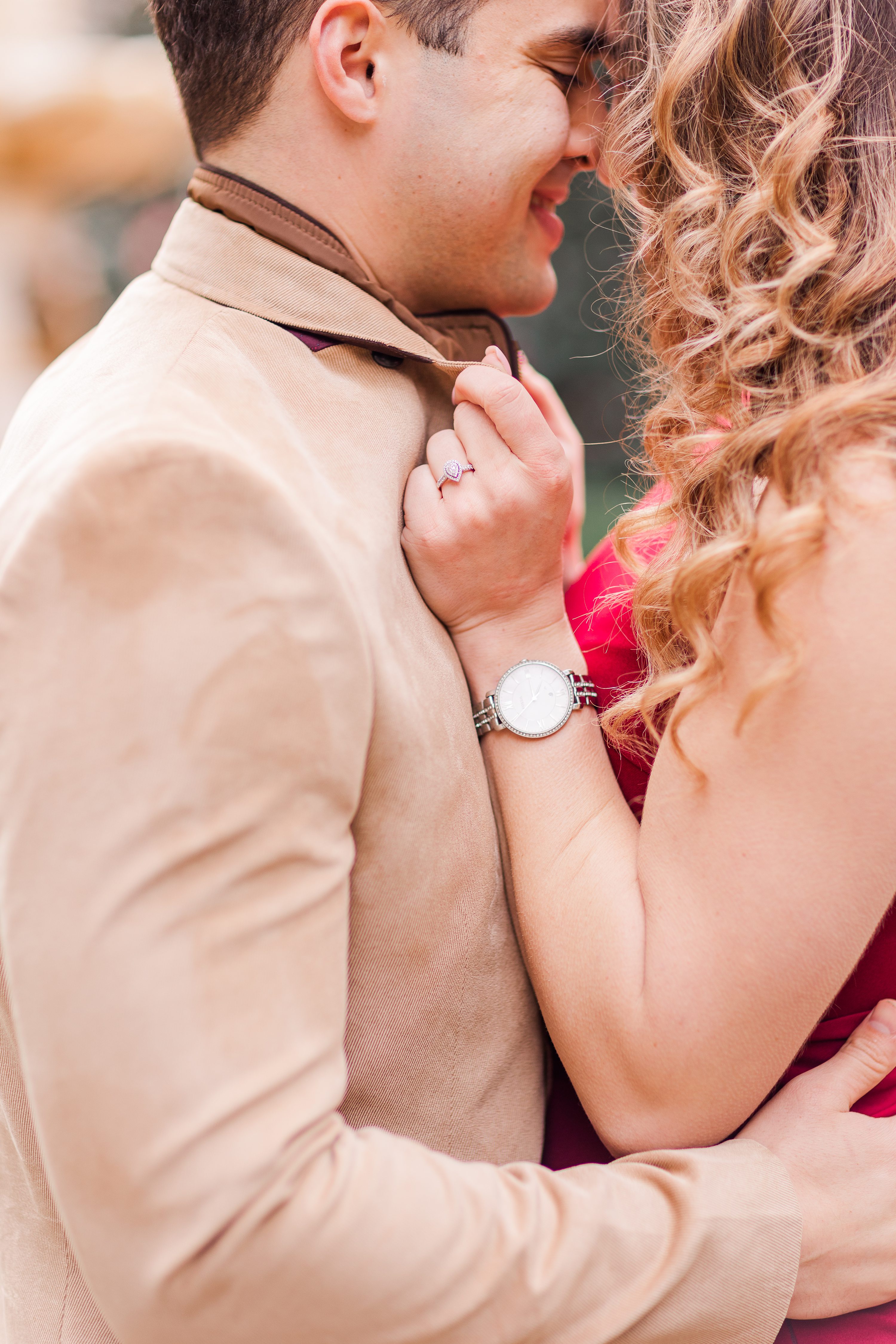 Jennifer B Photography NC