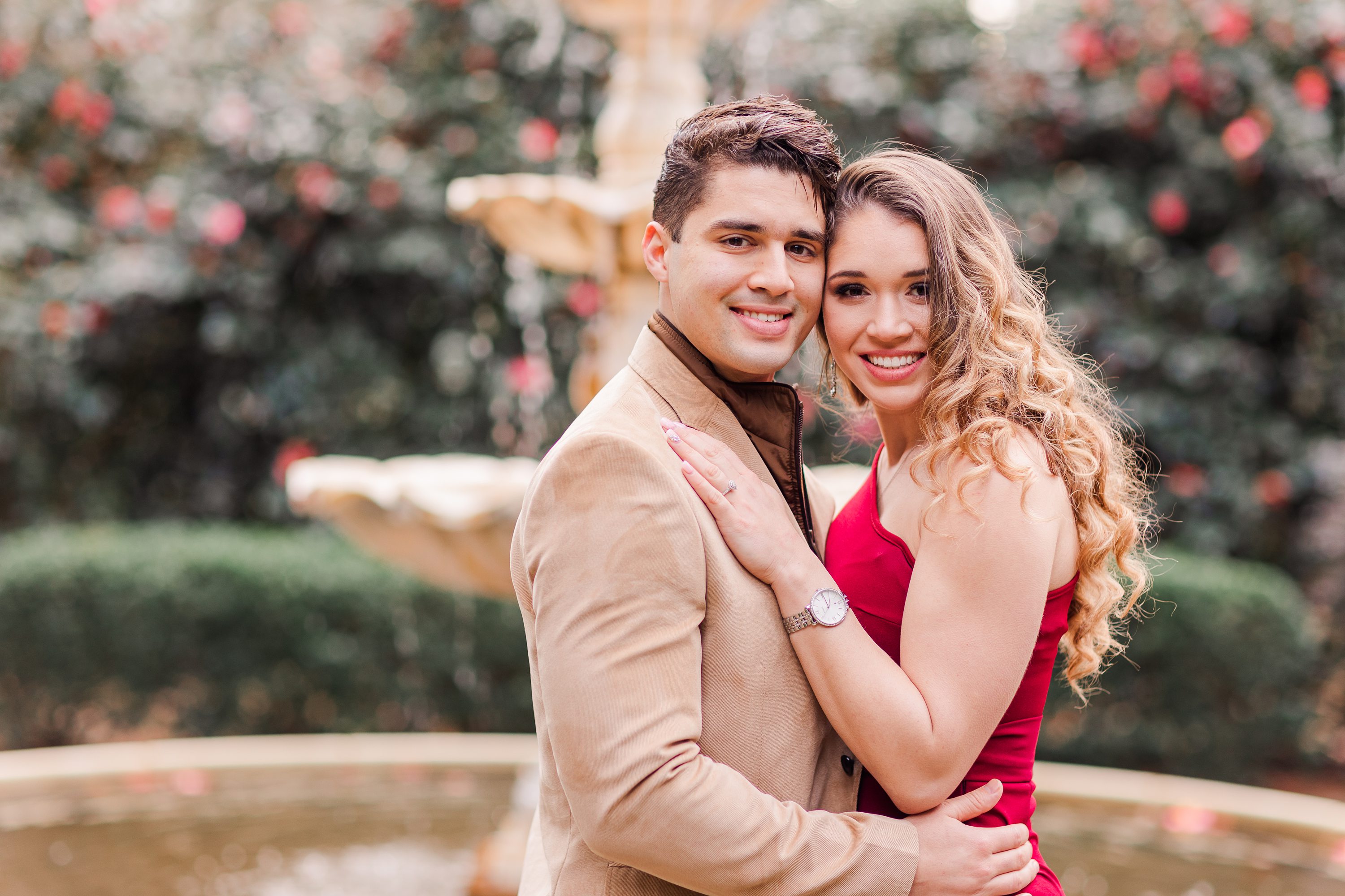 Pinehurst Wedding Photographer,Southern Pines NC