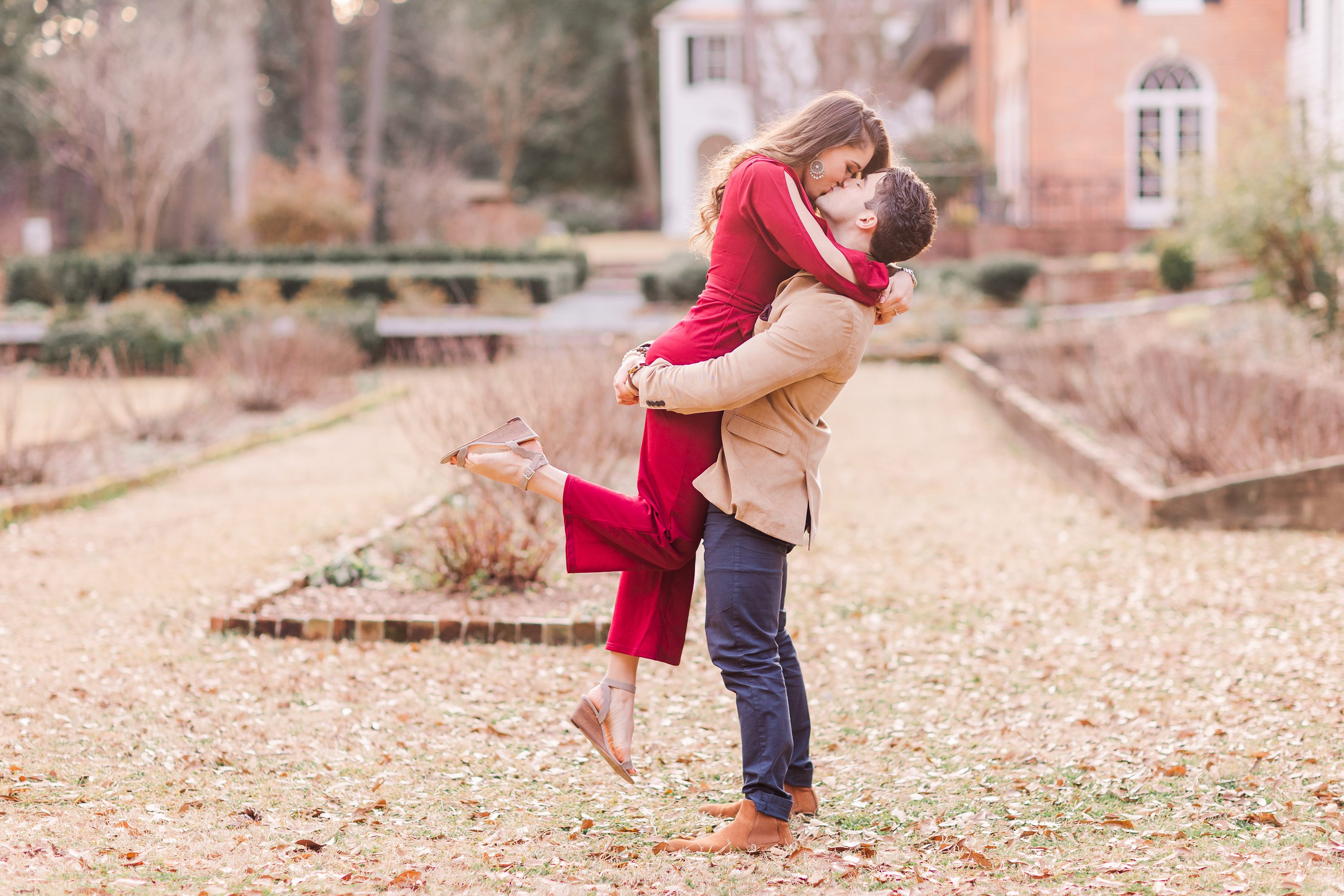 NC Wedding Photographer