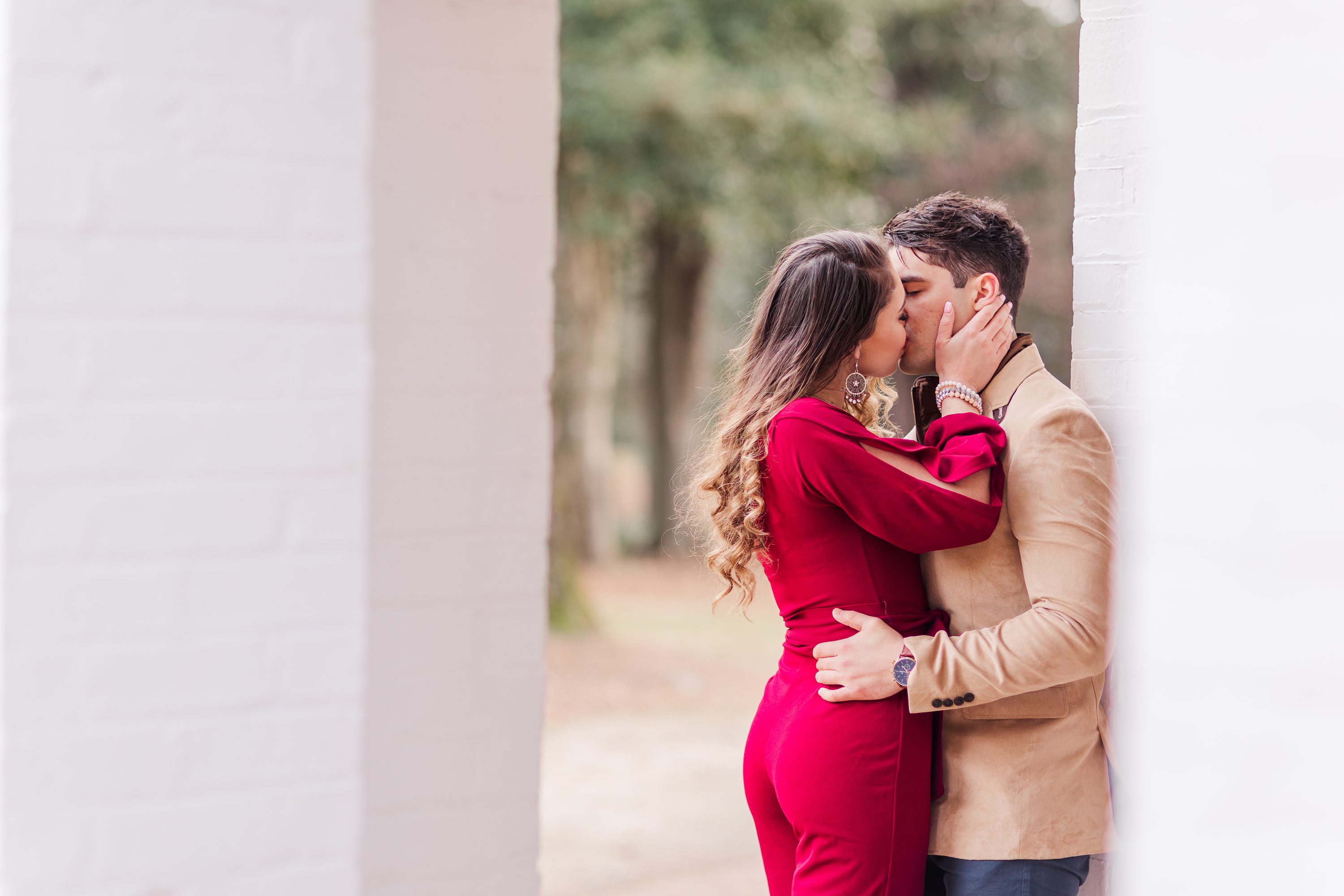 Pinehurst NC  ,Southern Pines Wedding Photographer