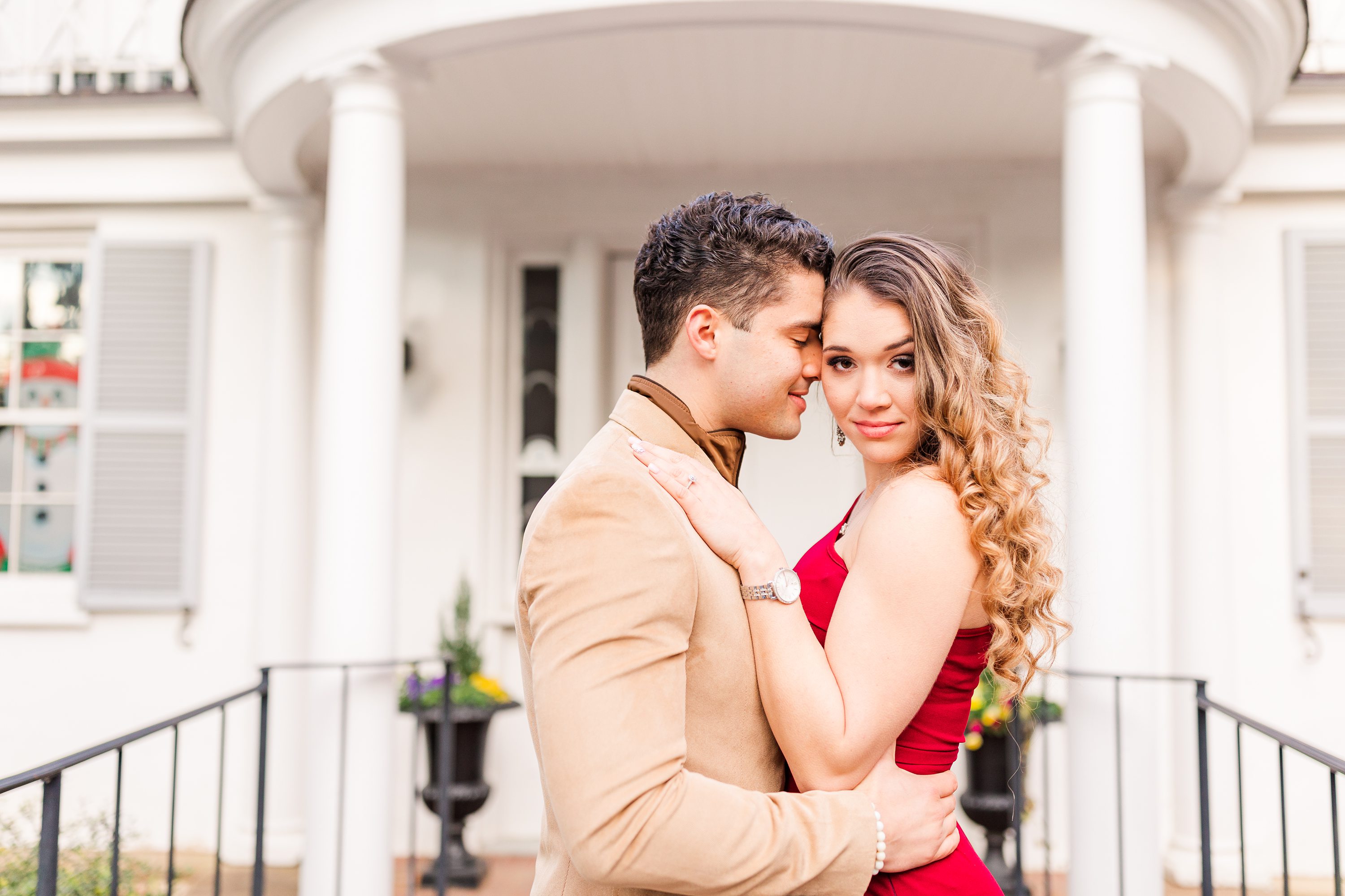 Jennifer B Photography,Southern Pines Wedding Photographer