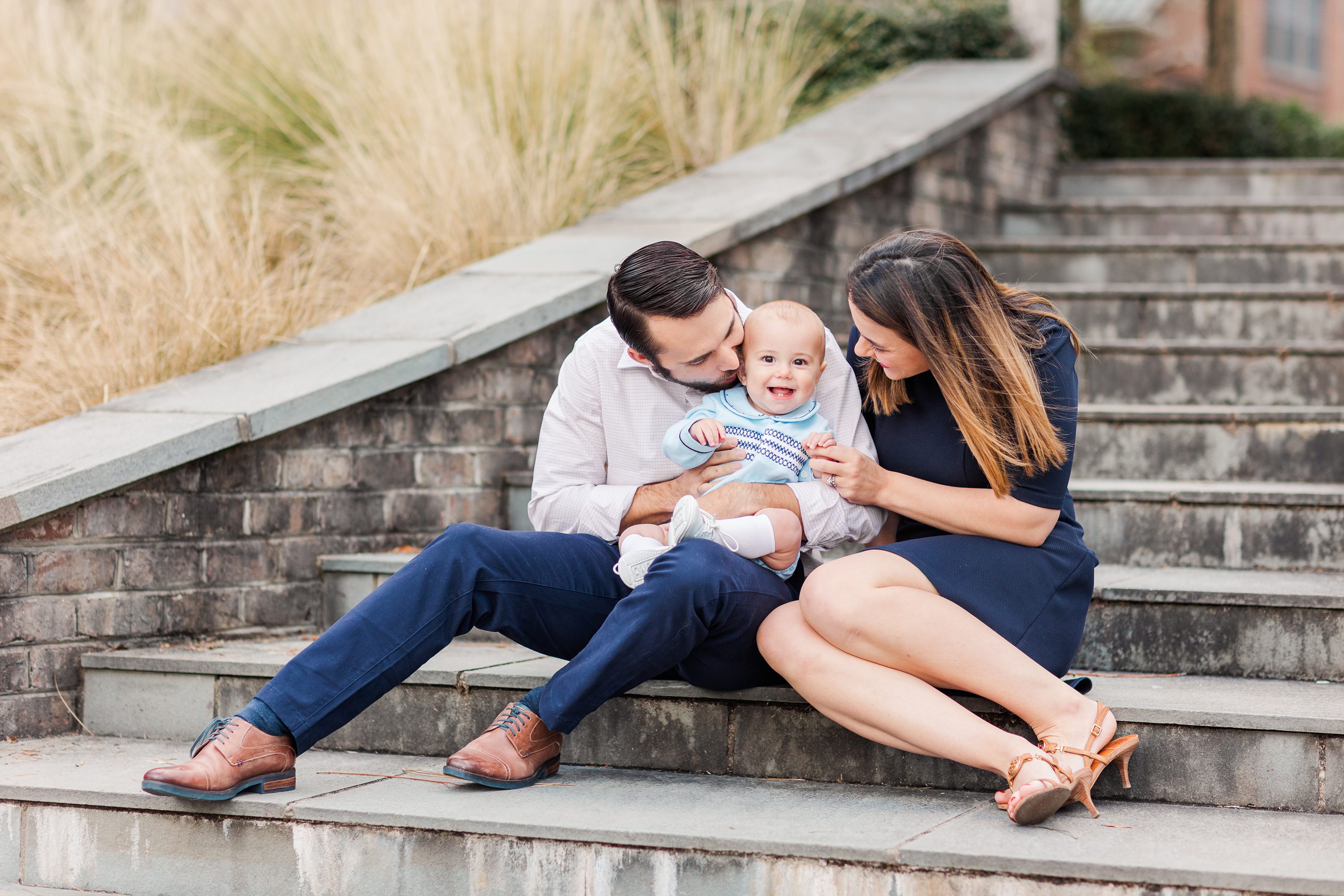 Jennifer B Photography NC