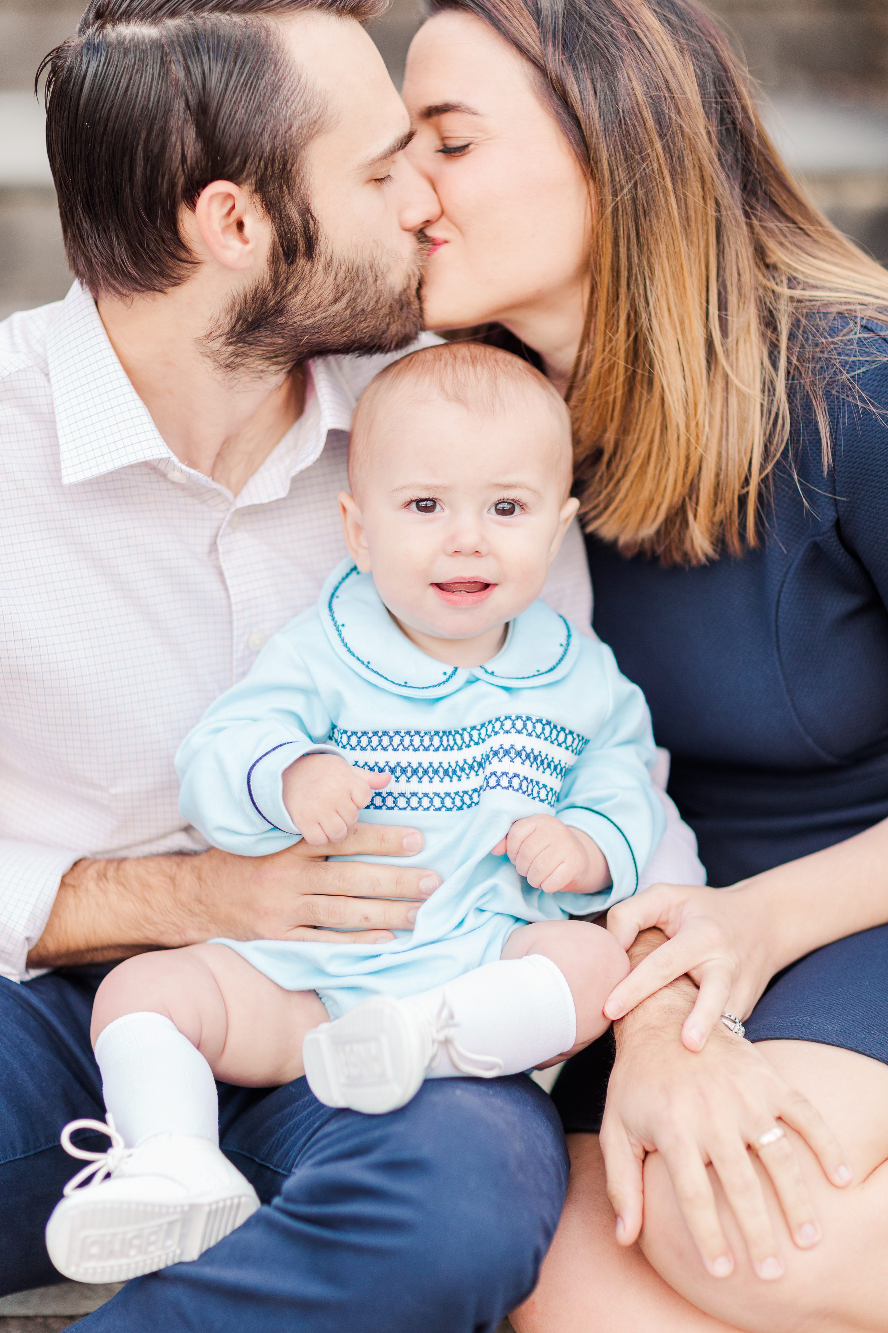 Jennifer B Photography NC