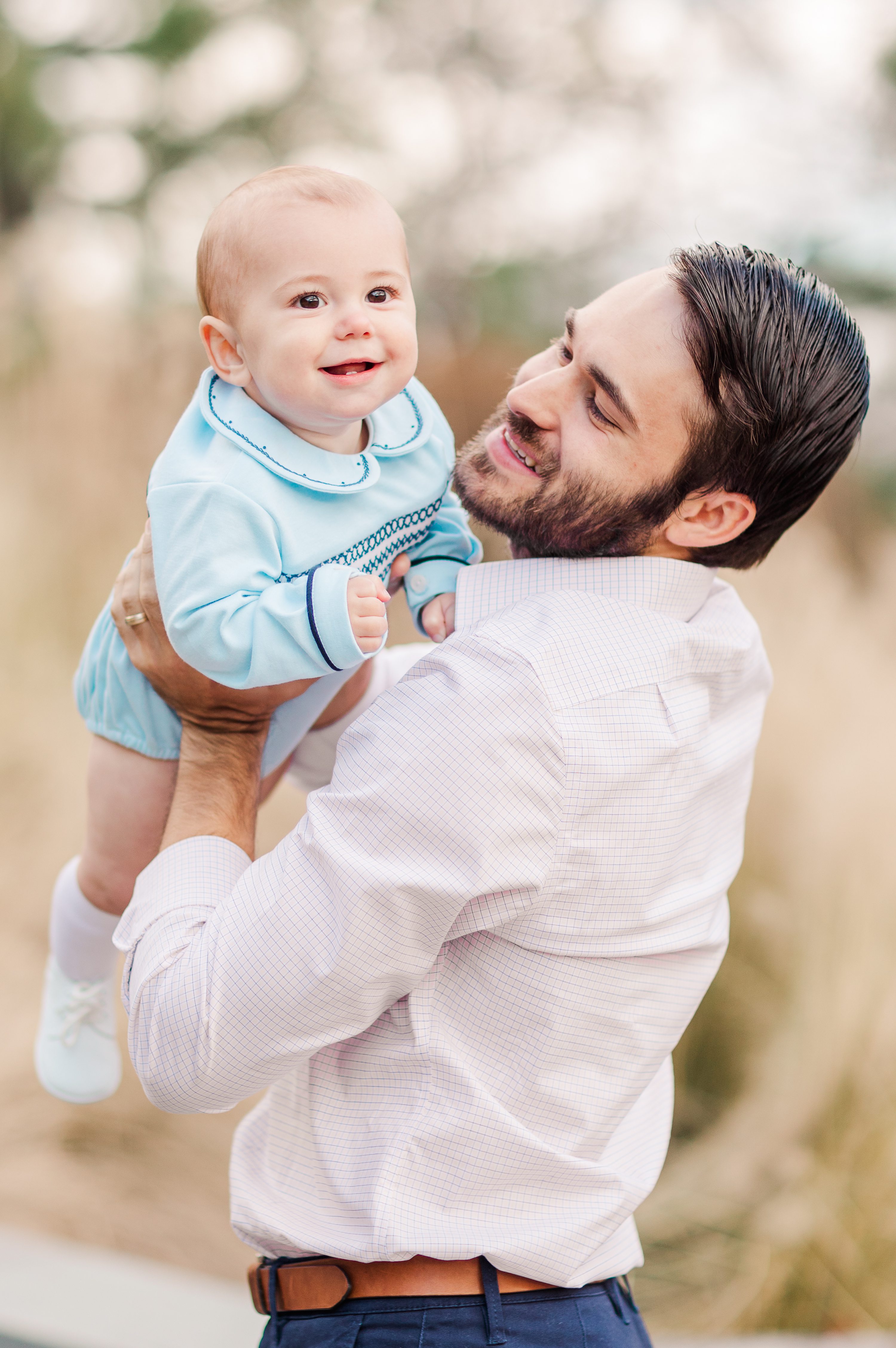 Southern Pines Wedding Photographer