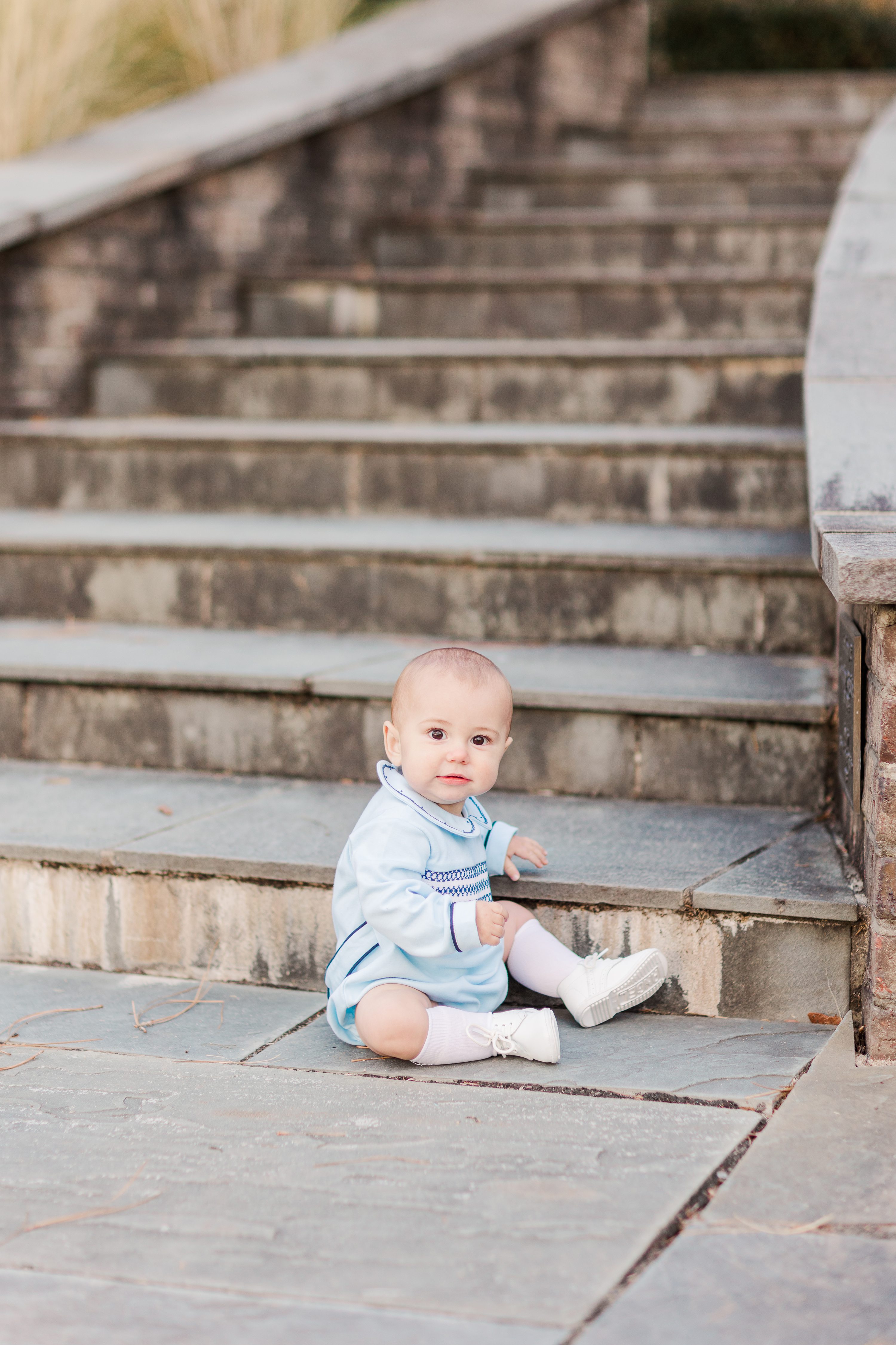 Jennifer B Photography NC