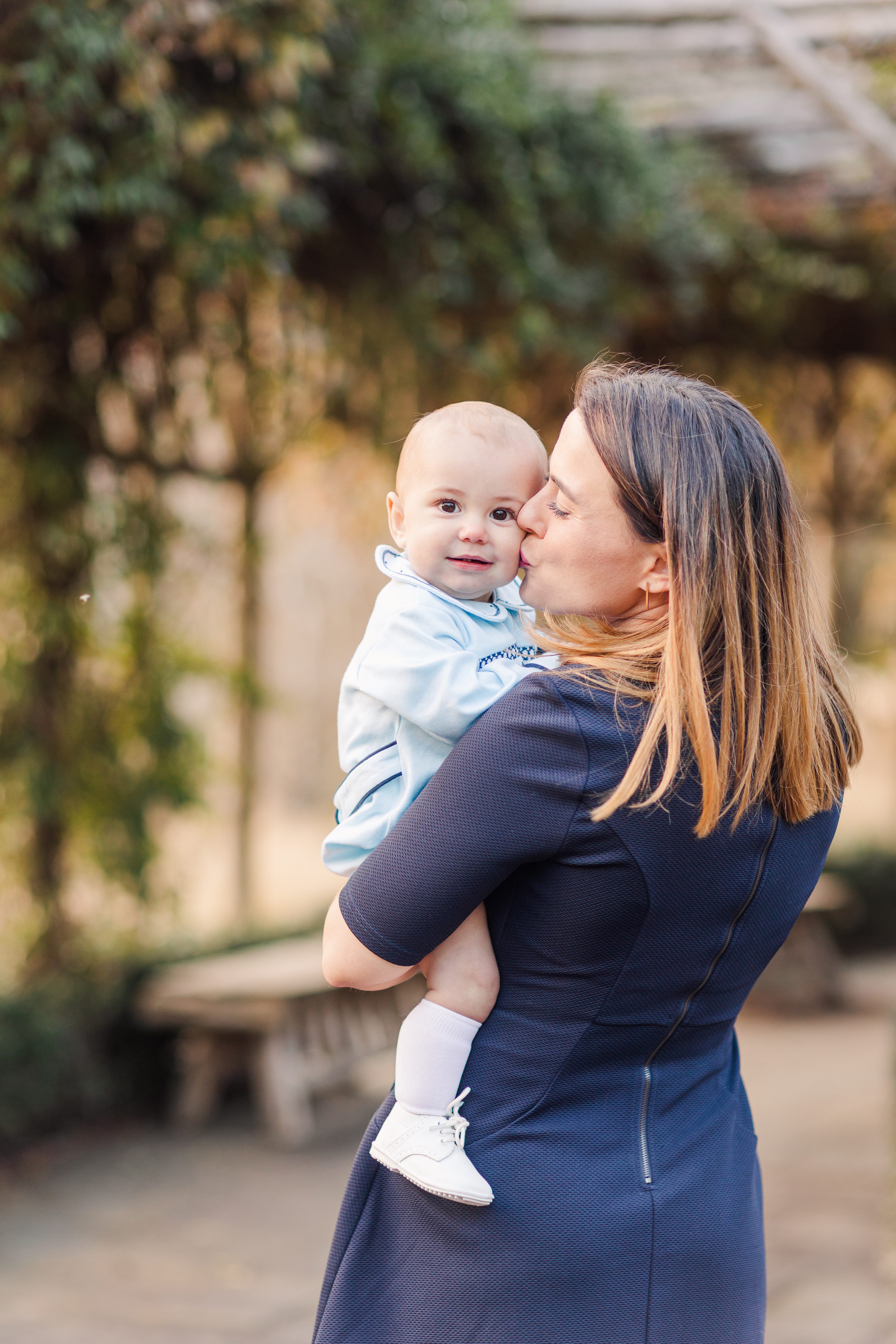 Southern Pines Wedding Photographer