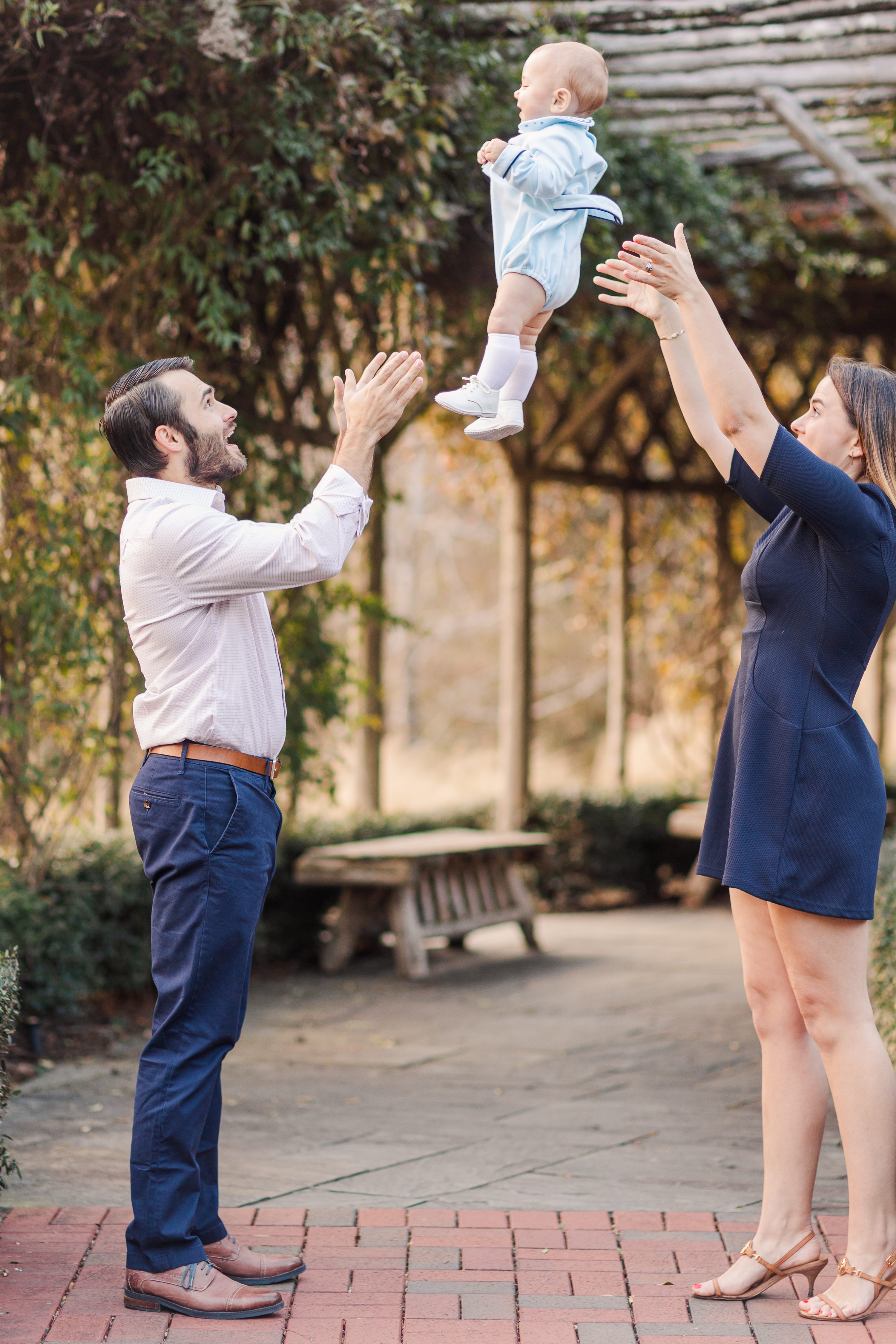 NC Wedding Photographer