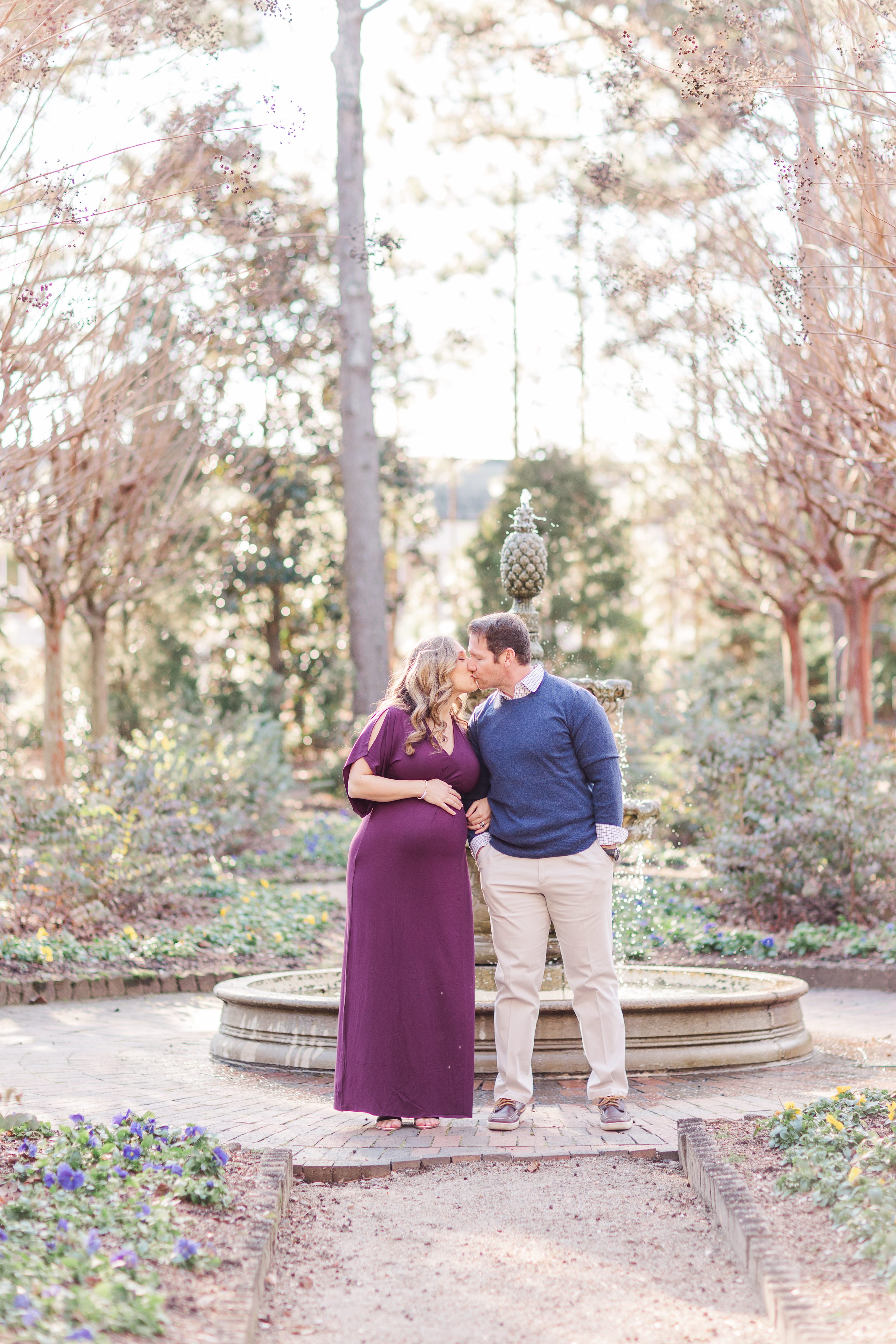 Southern Pines Wedding Photographer
