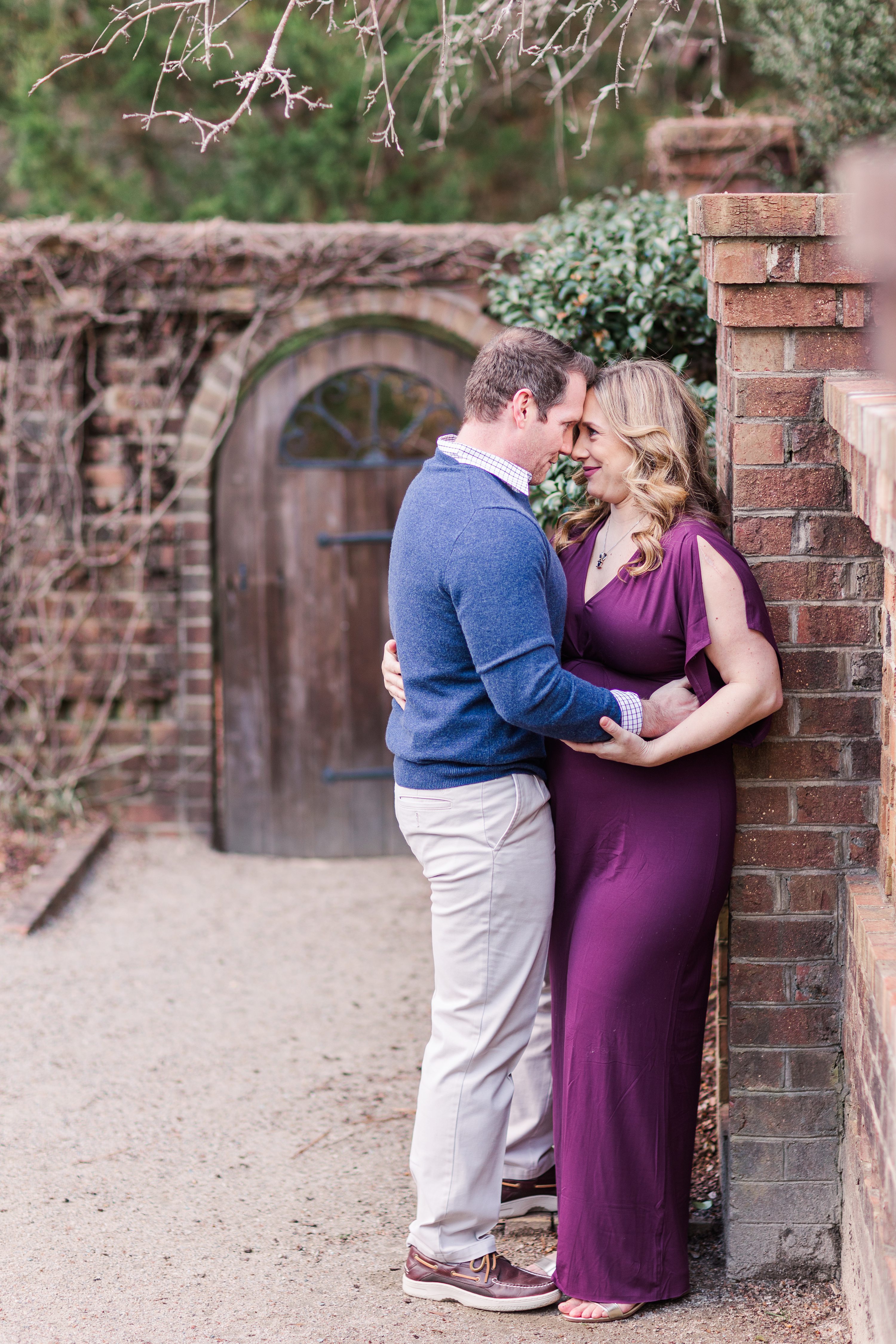 Jennifer B Photography NC