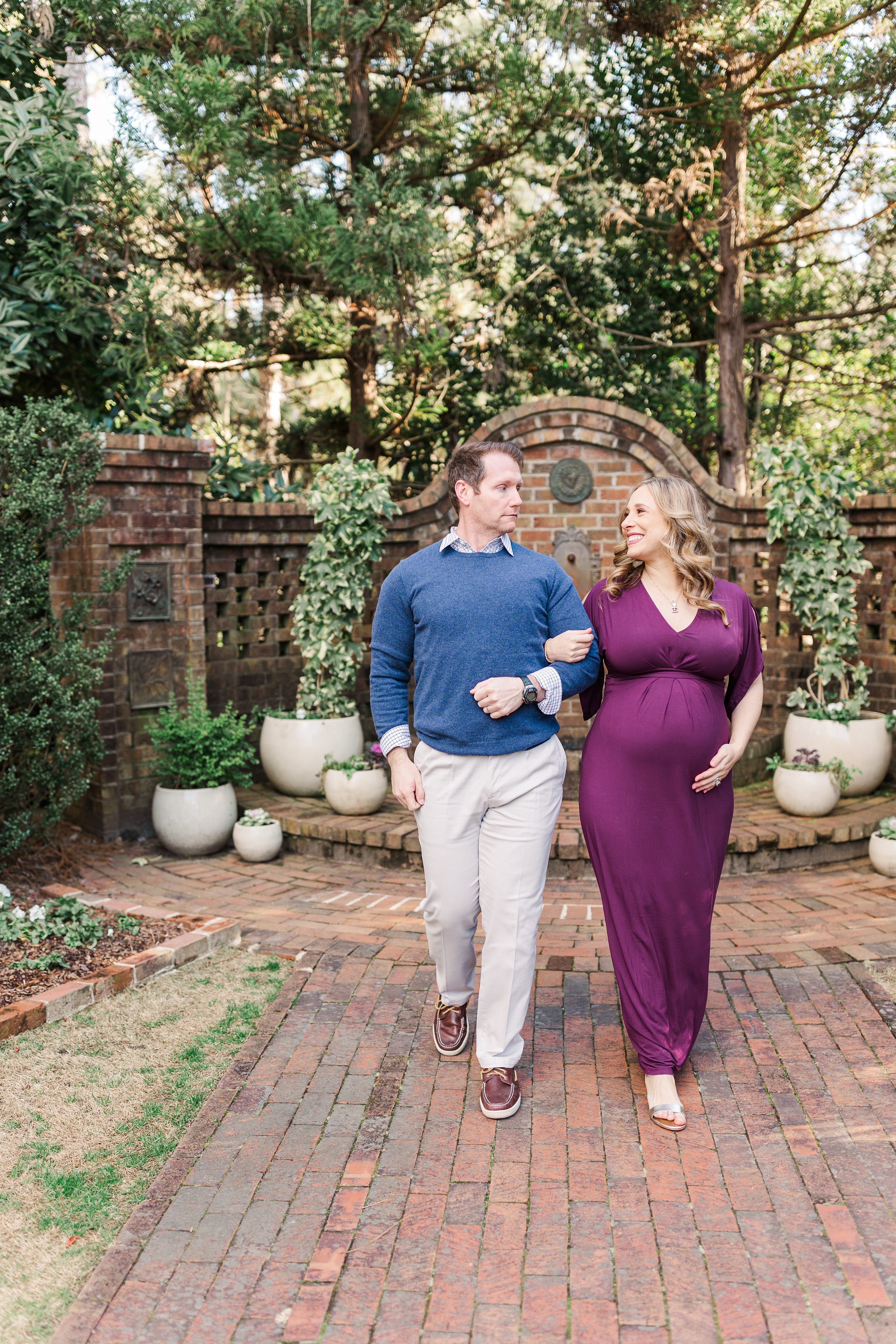 Southern Pines Wedding Photographer