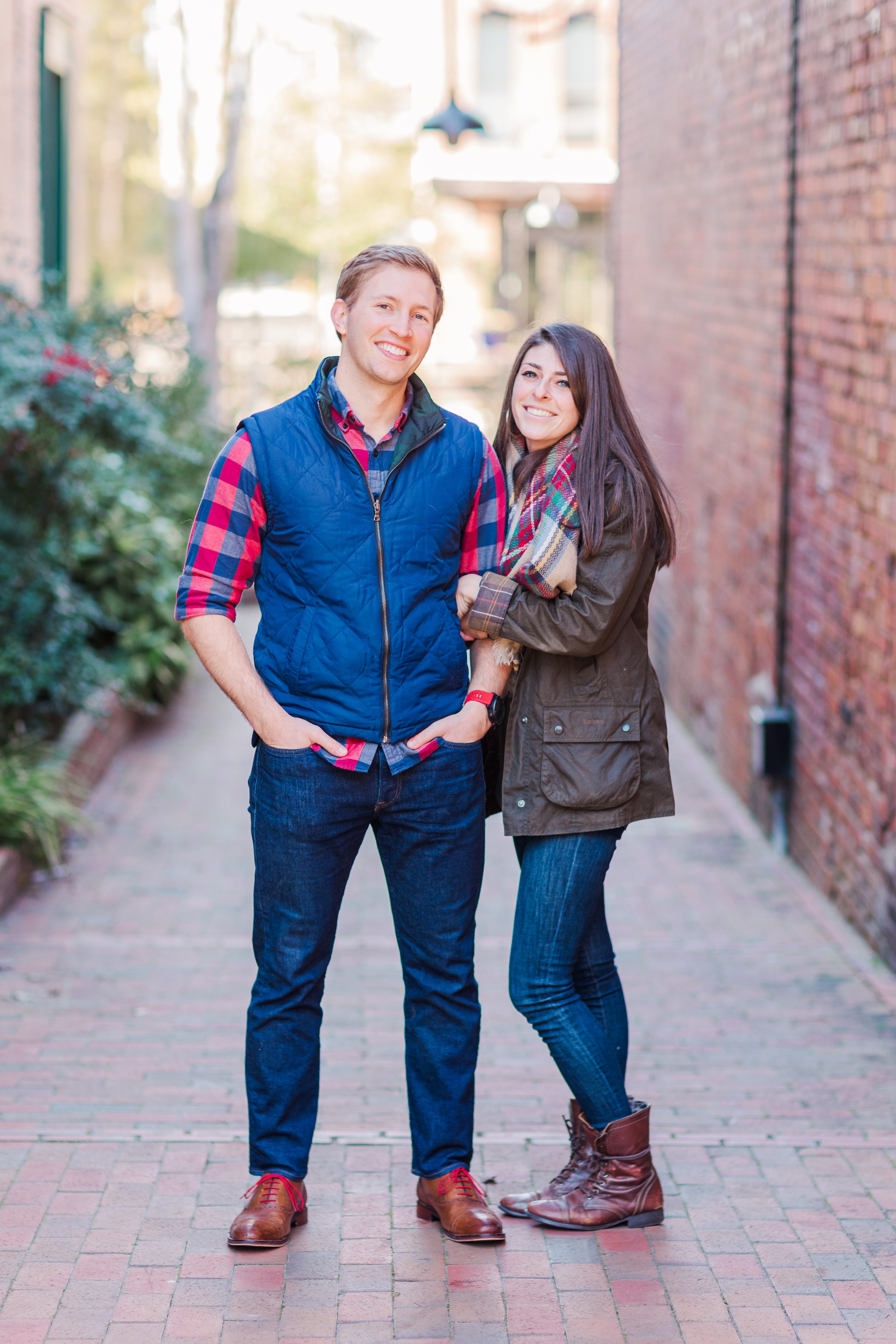 NC Wedding Photographer