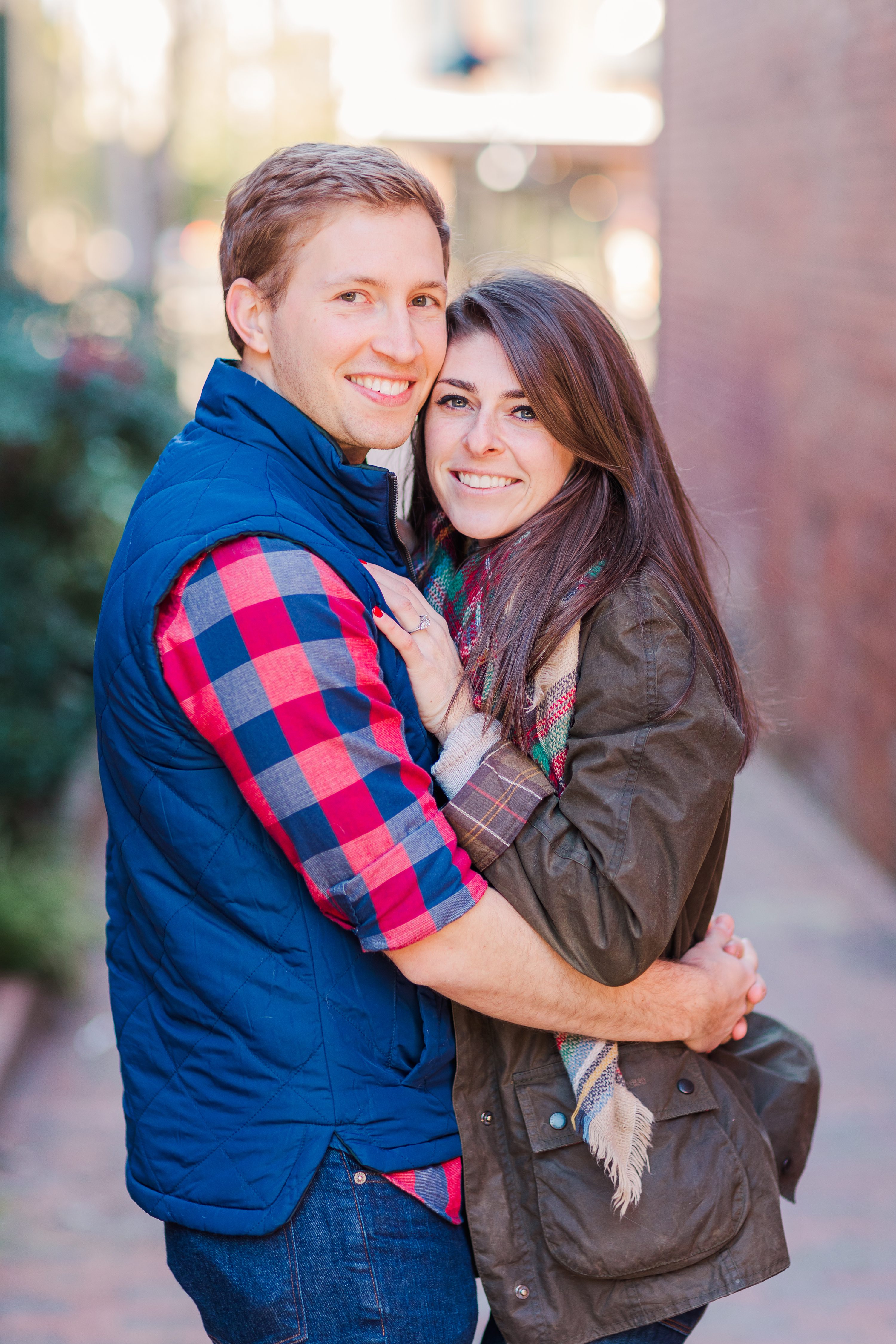 Pinehurst NC  ,Southern Pines Wedding Photographer