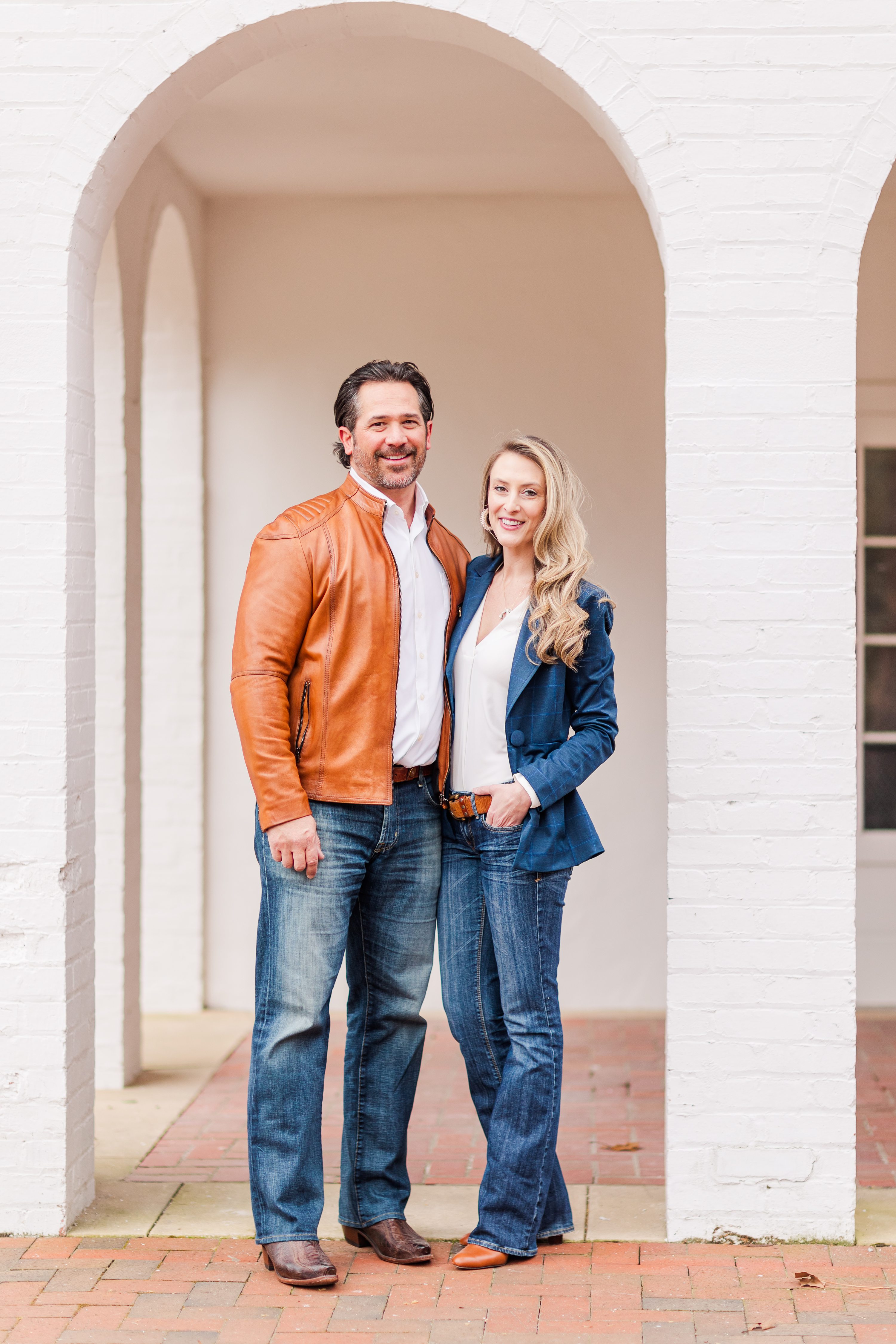 Pinehurst Wedding Photographer