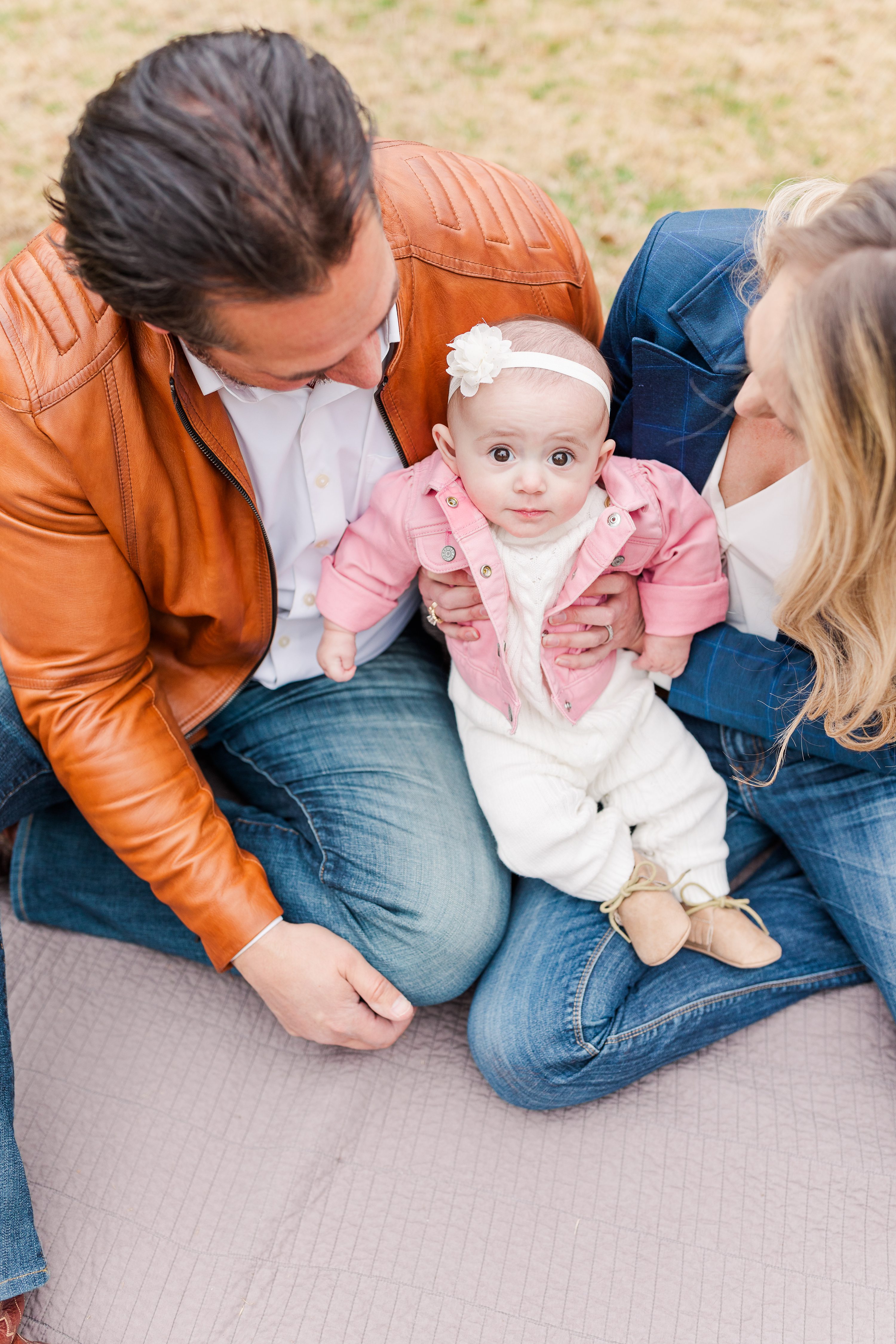 Pinehurst Wedding Photographer