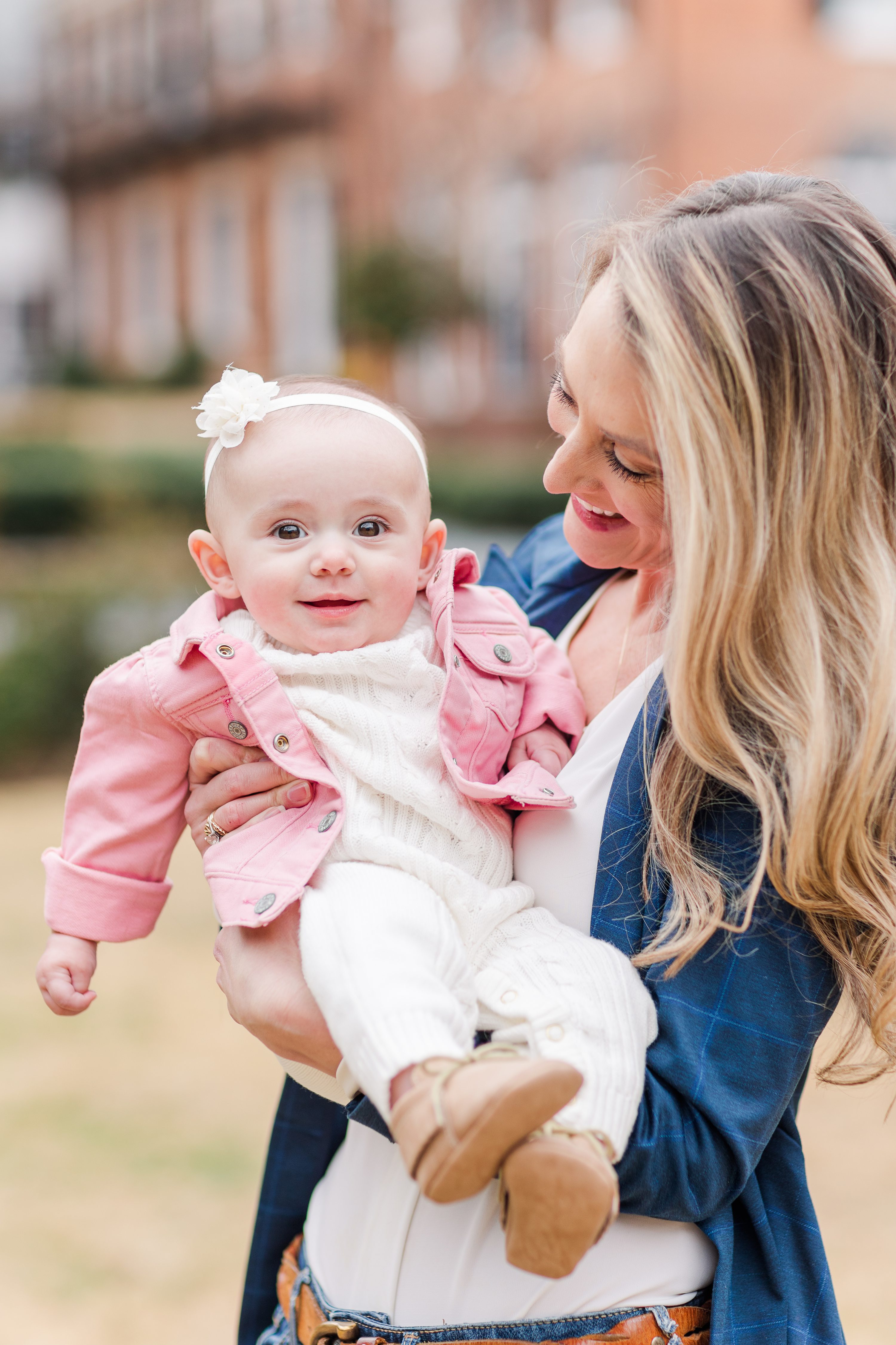 Jennifer B Photography NC