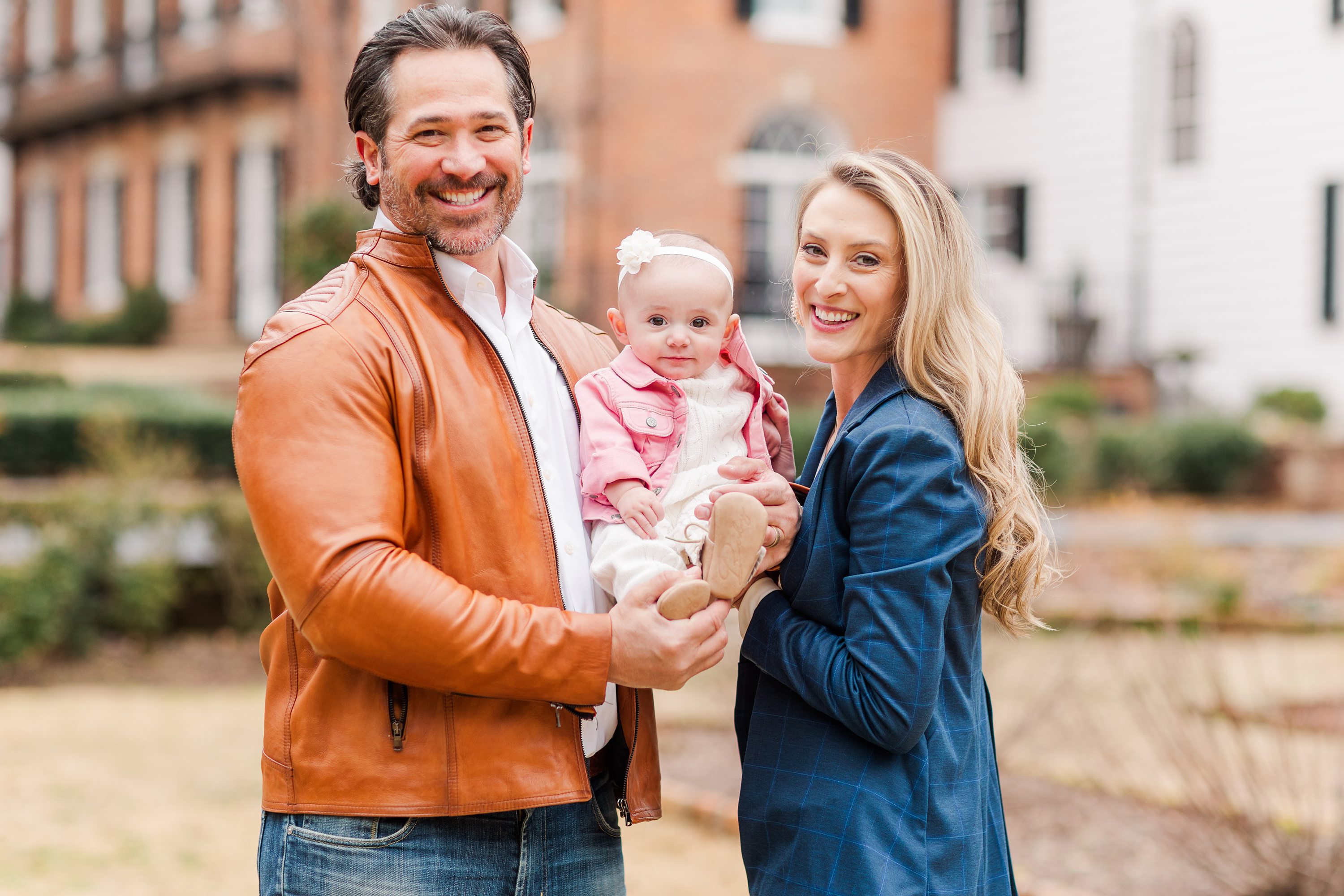 Jennifer B Photography