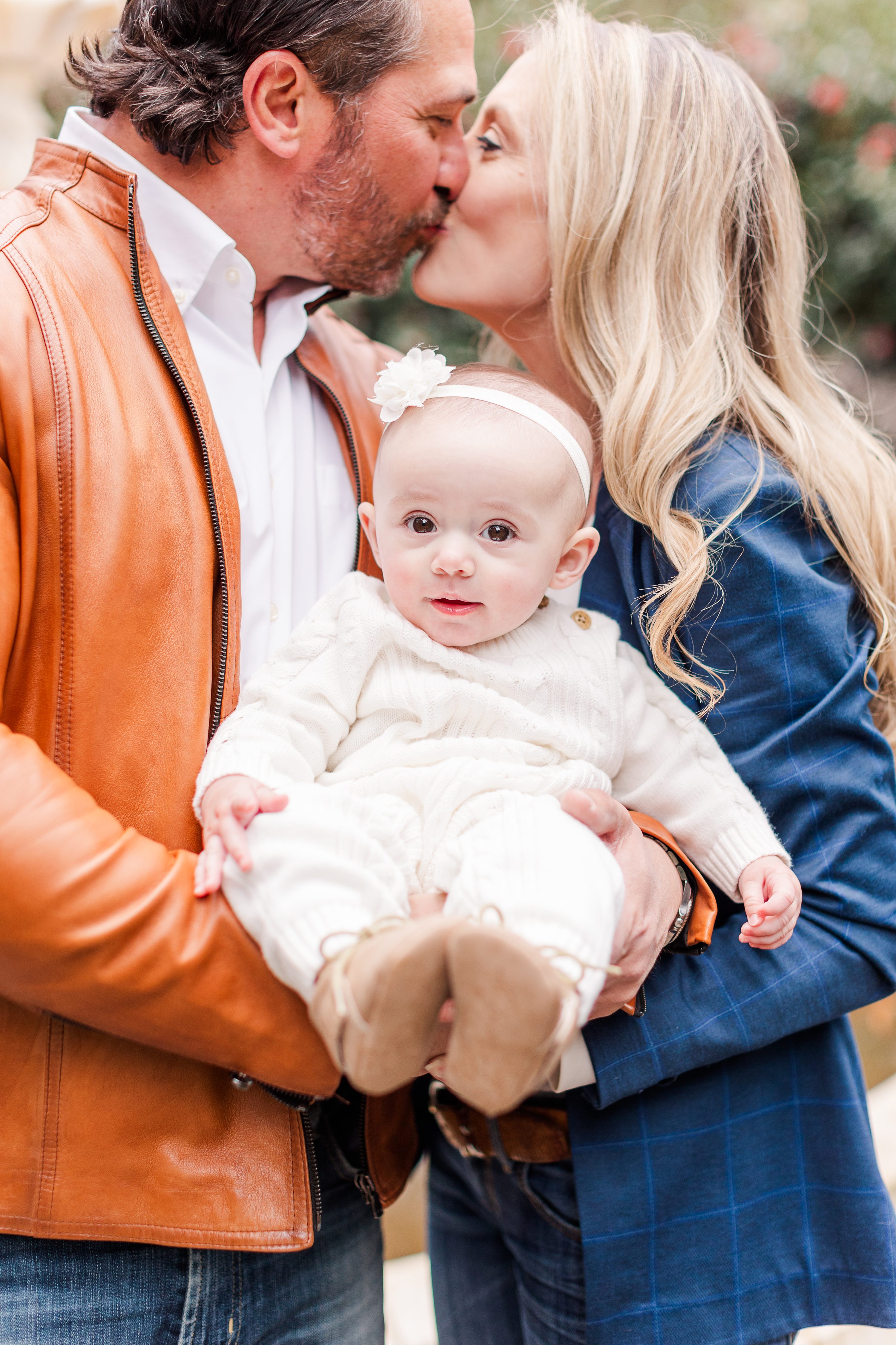 Jennifer B Photography NC