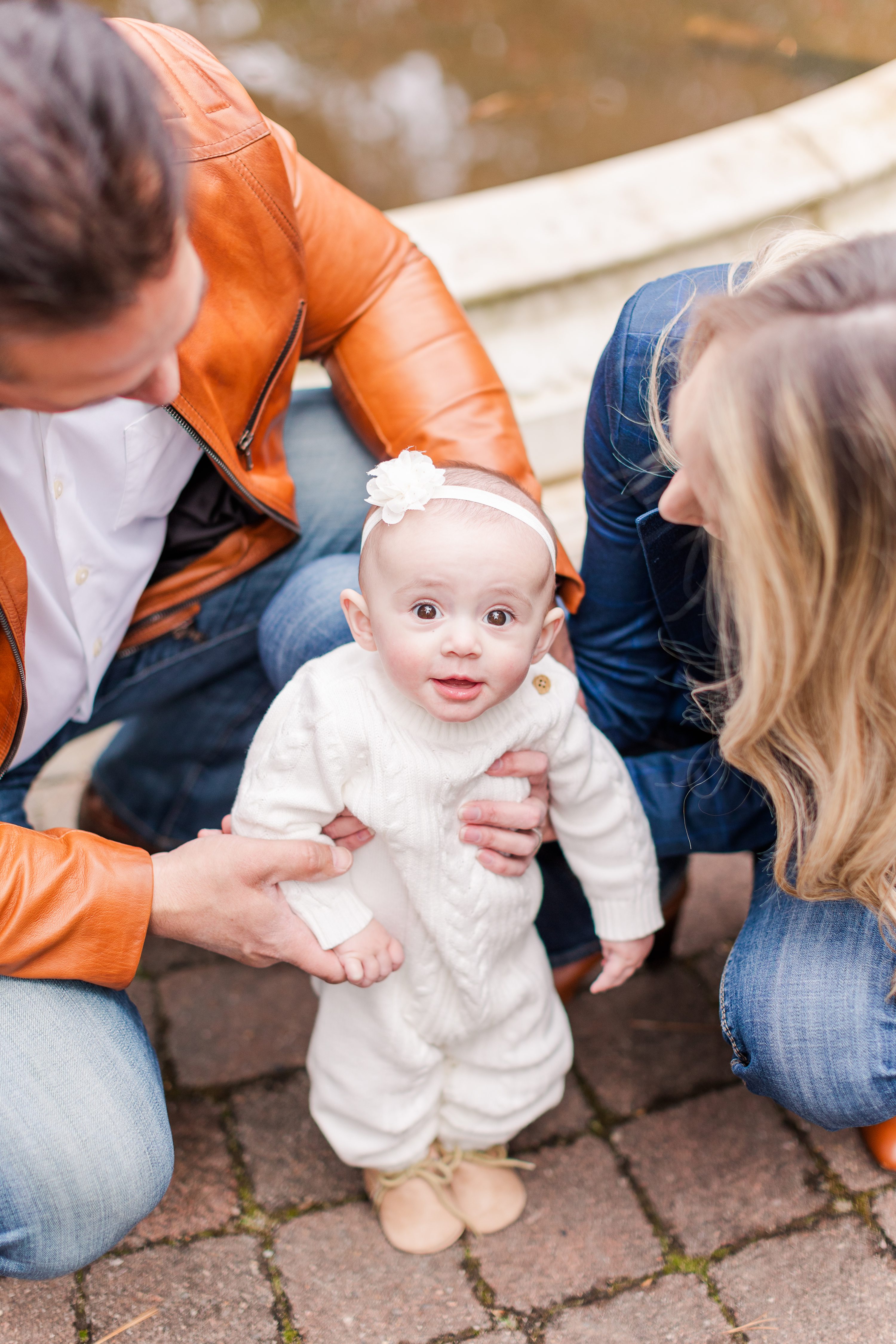 Pinehurst Wedding Photographer