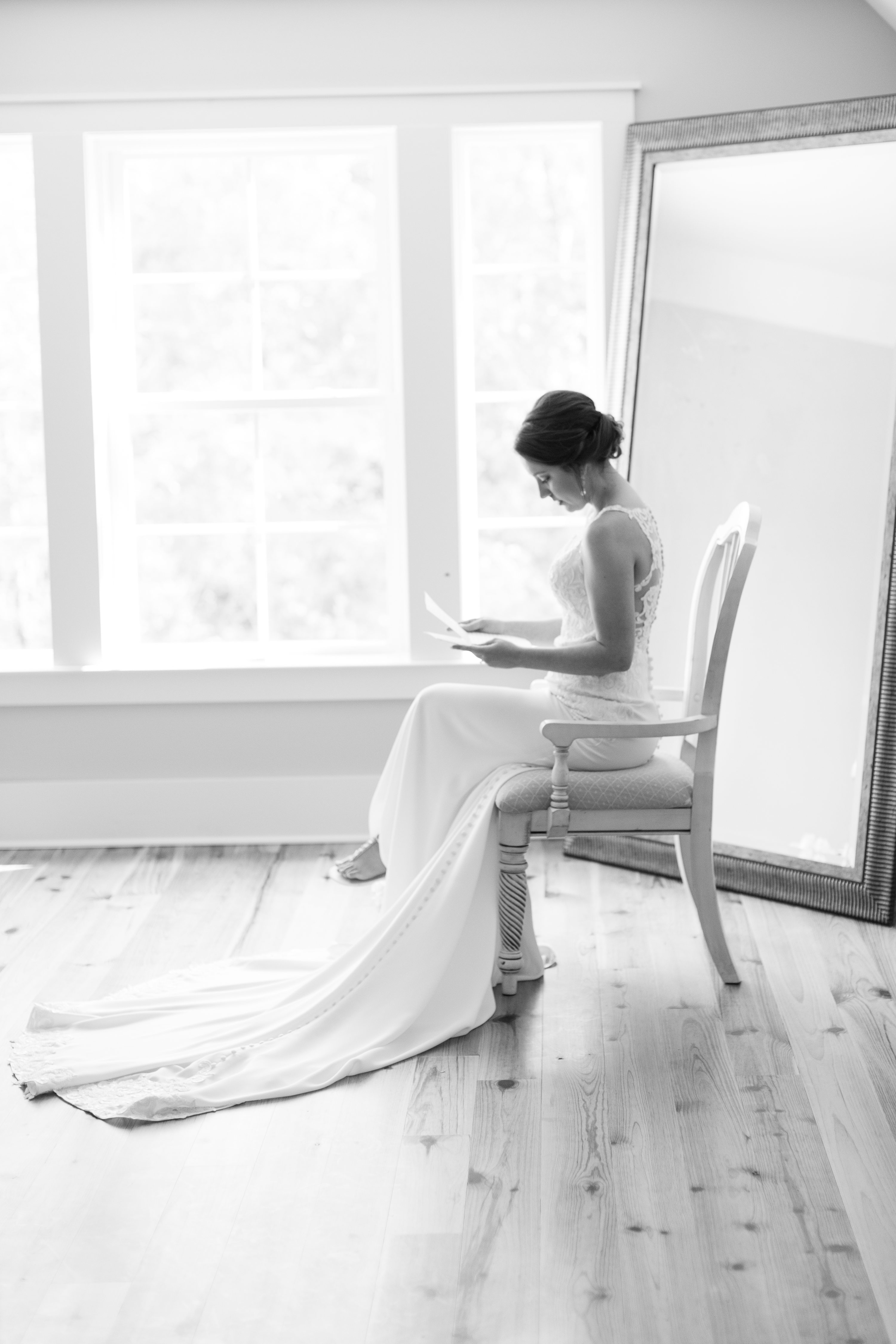 NC Wedding Photographer