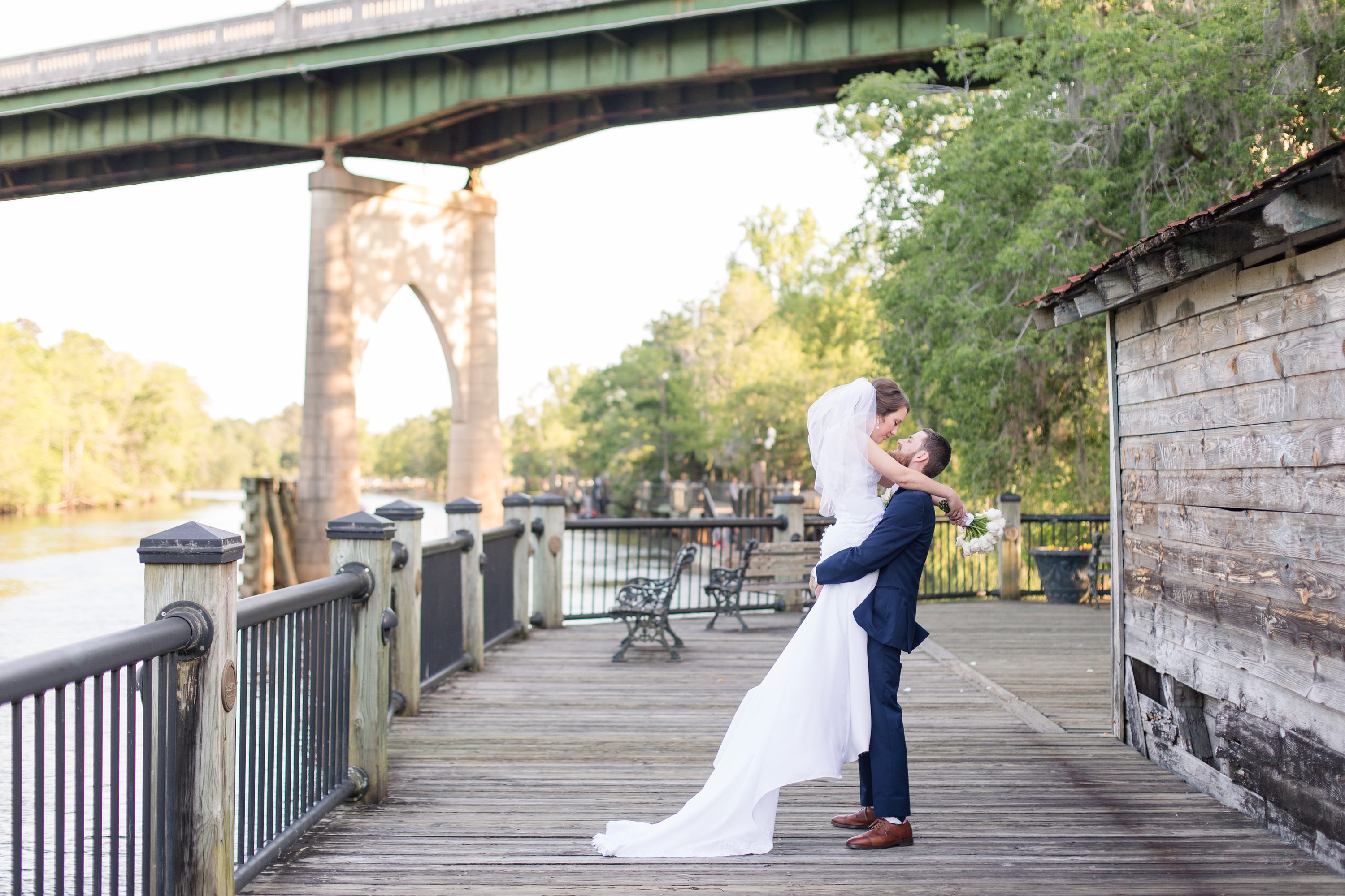 NC Wedding Photographer,Pinehurst NC  
