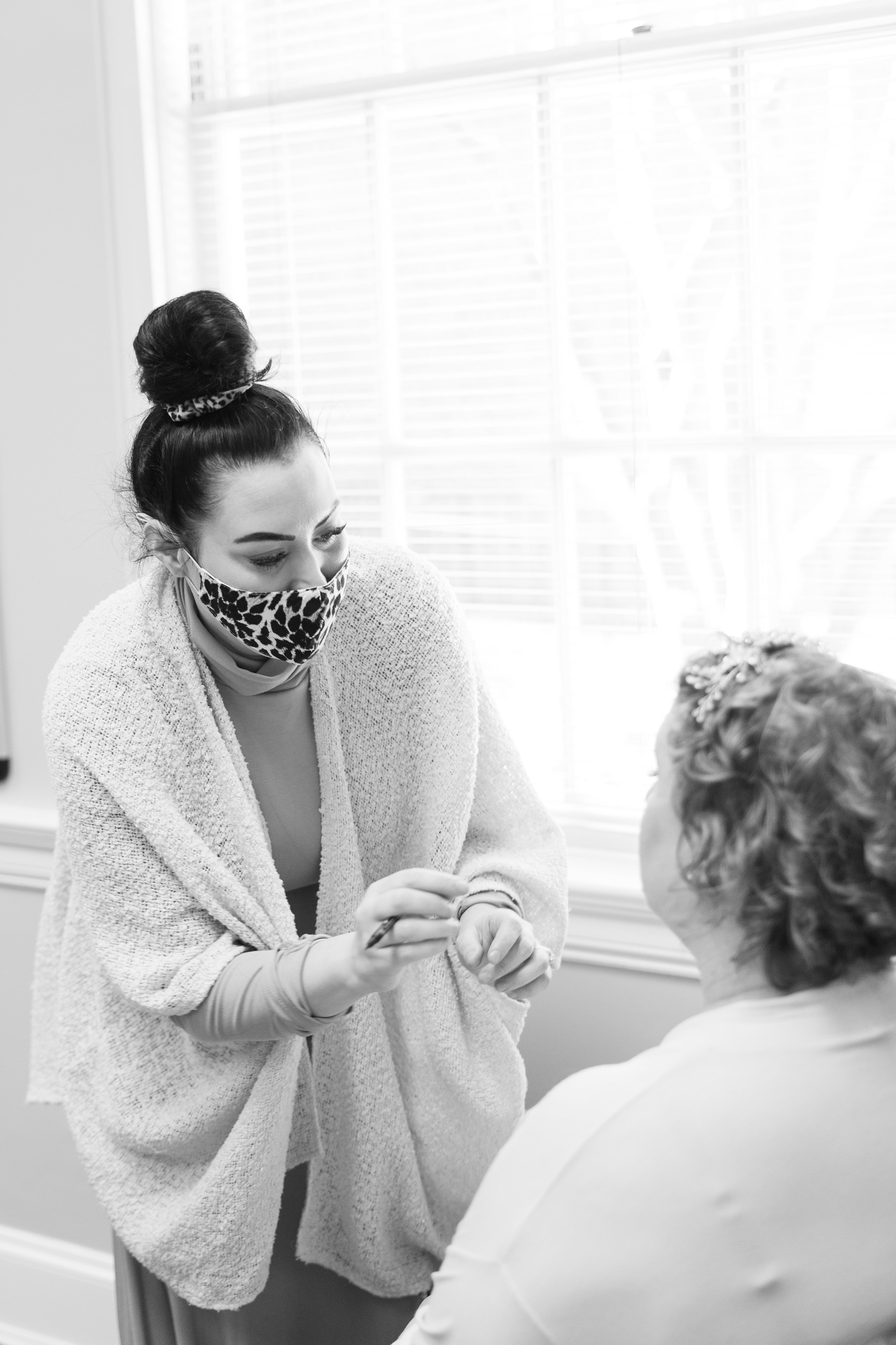 Southern Pines Wedding Photographer