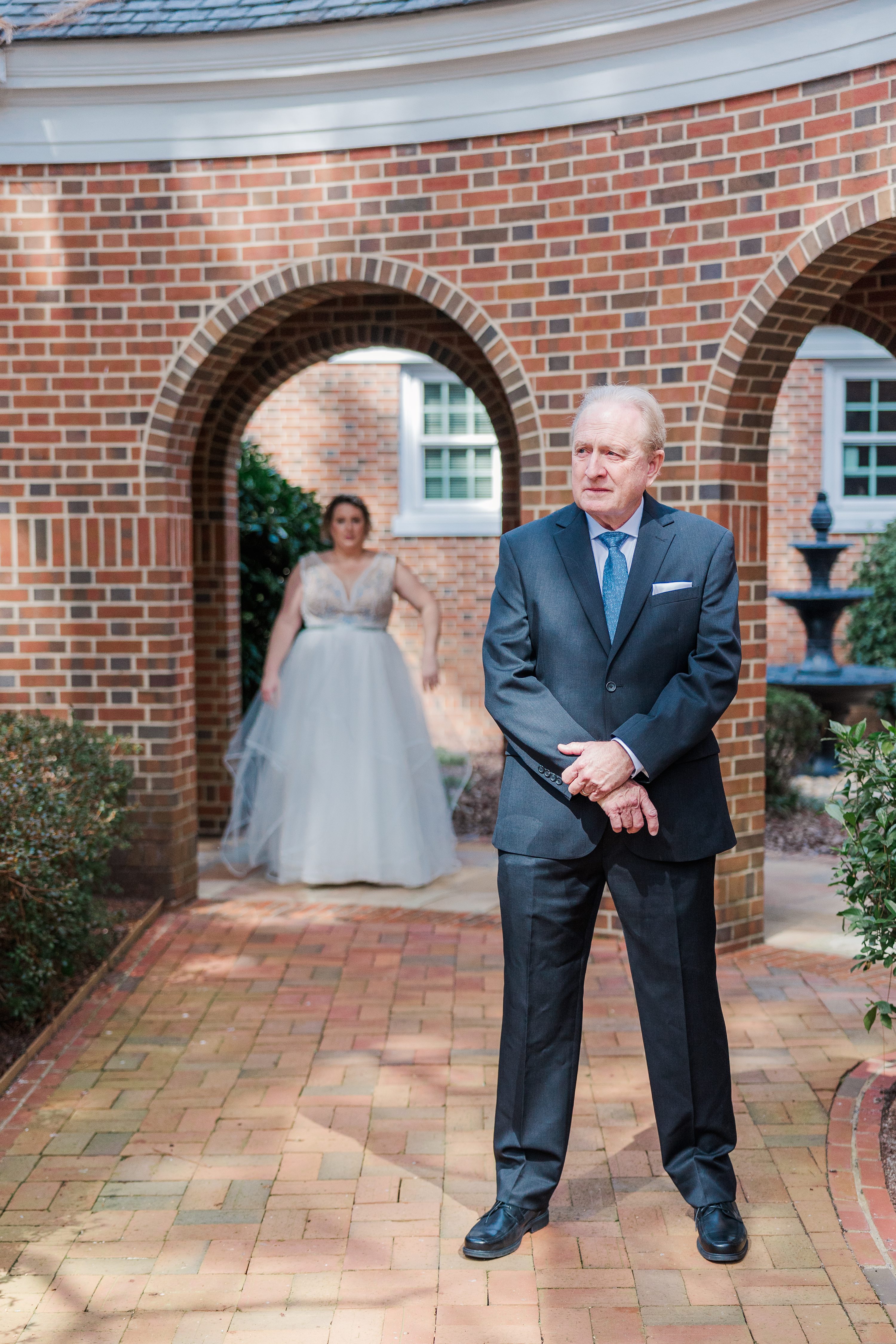 NC Wedding Photographer