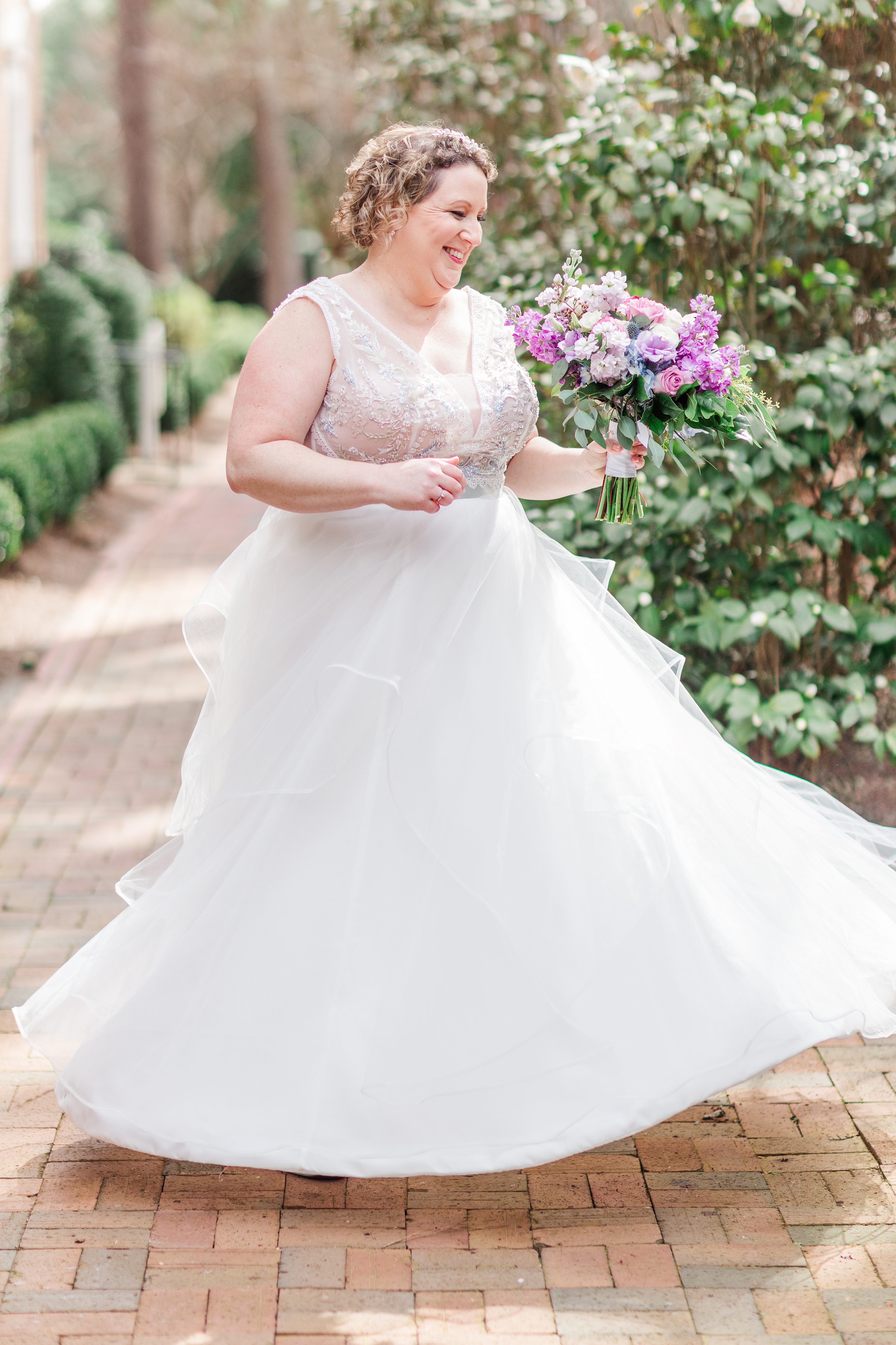 Southern Pines Wedding Photographer,NC Wedding Photographer