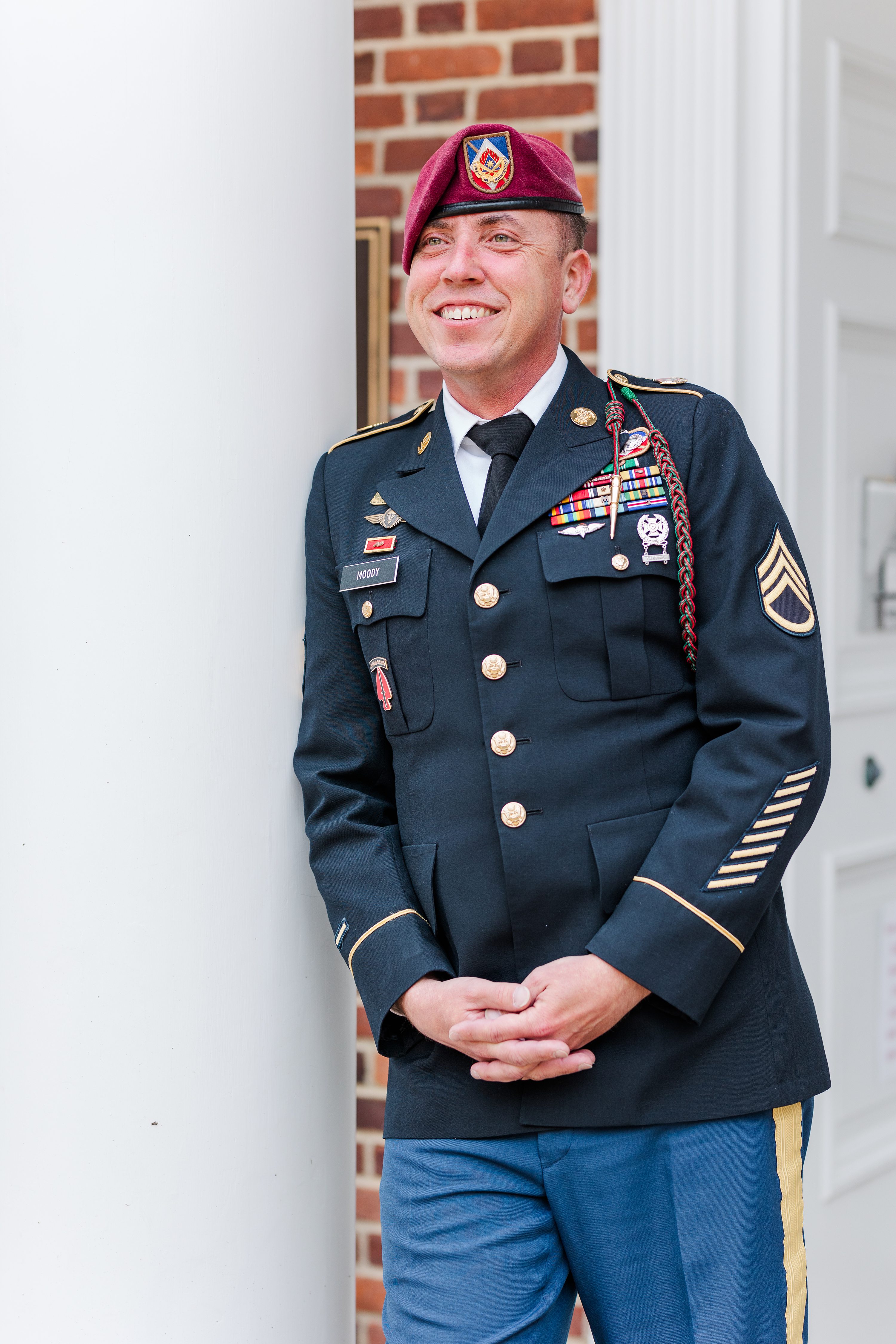 Pinehurst Wedding Photographer