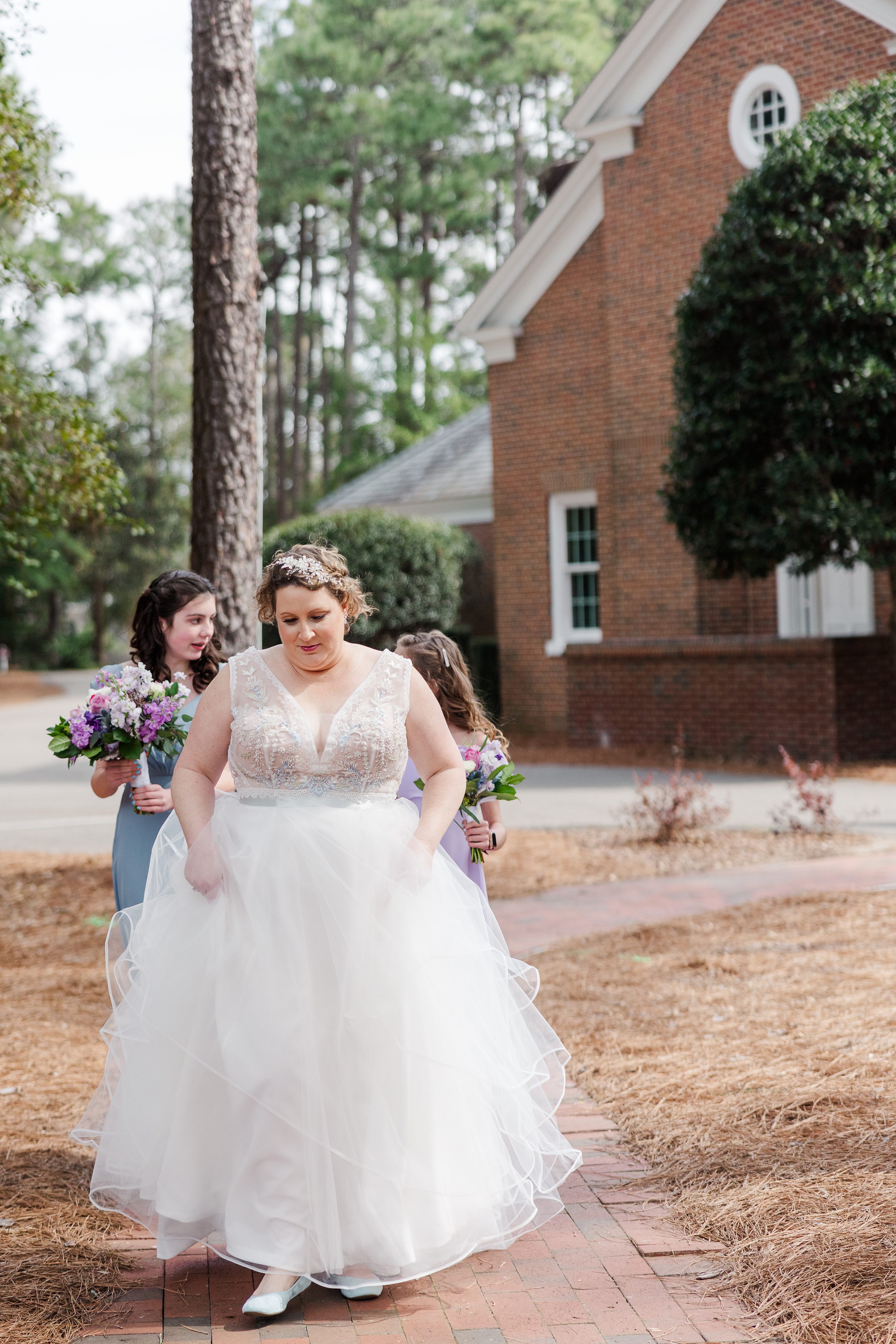 Jennifer B Photography,NC Wedding Photographer