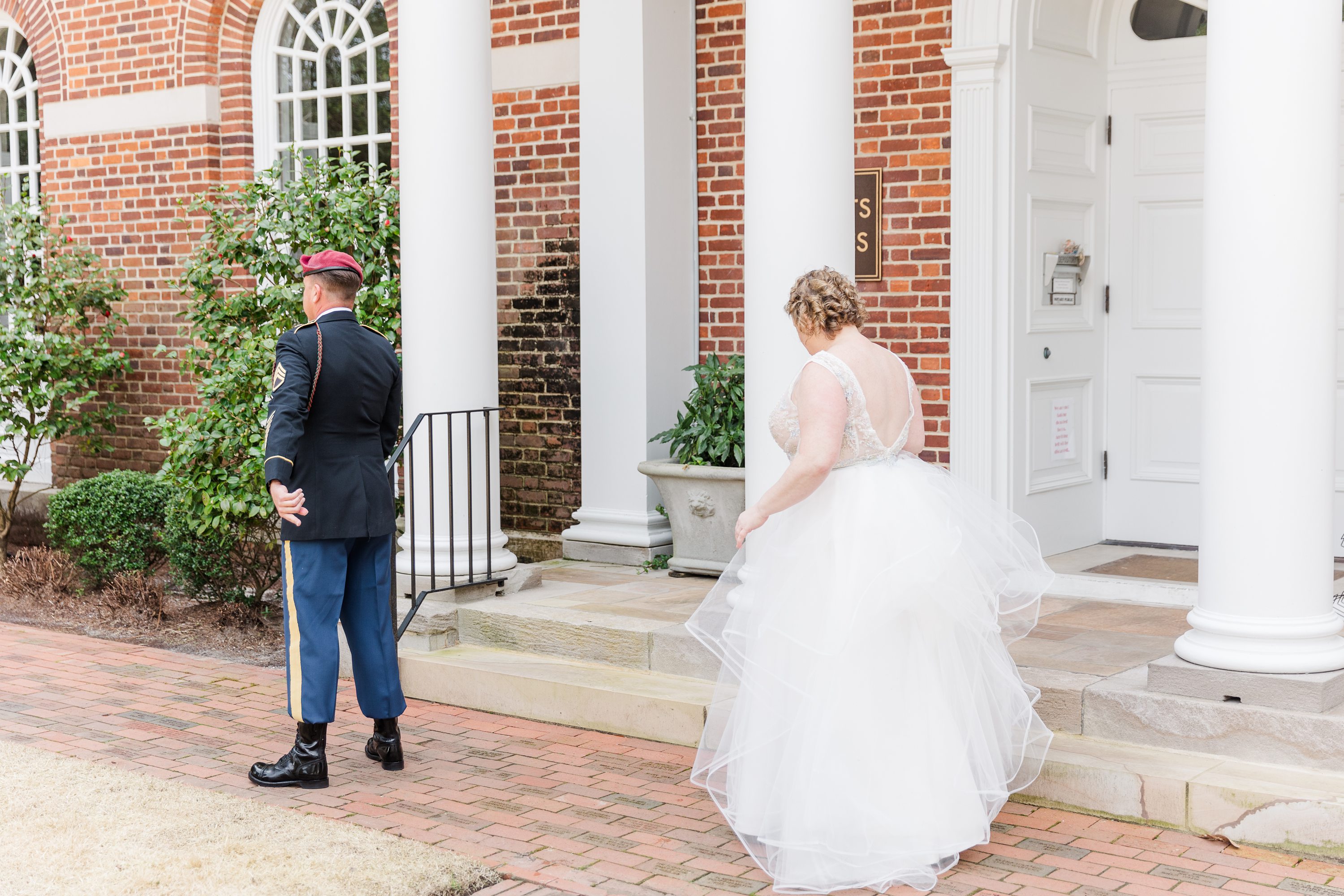 Jennifer B Photography,Southern Pines Wedding Photographer