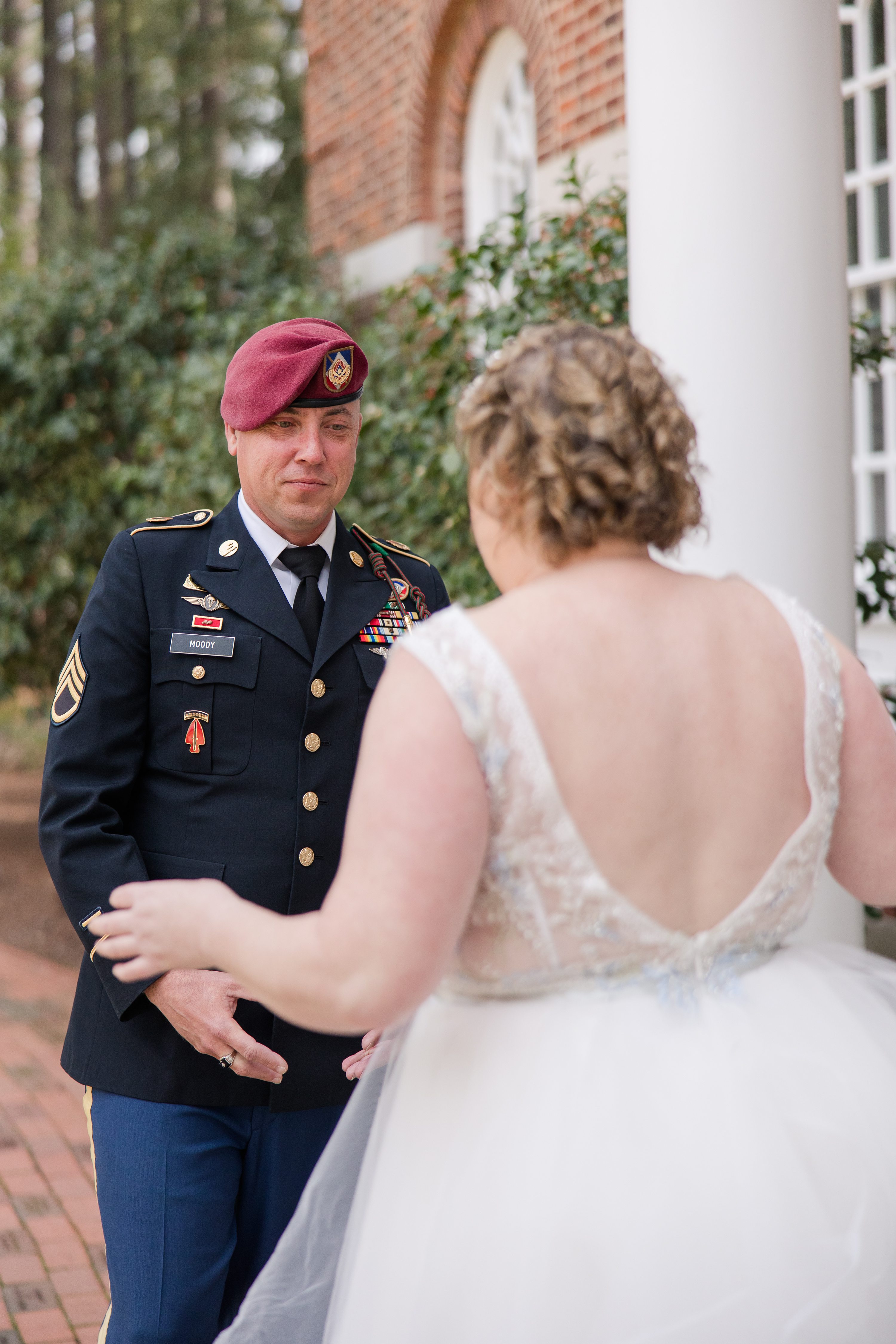 Jennifer B Photography NC