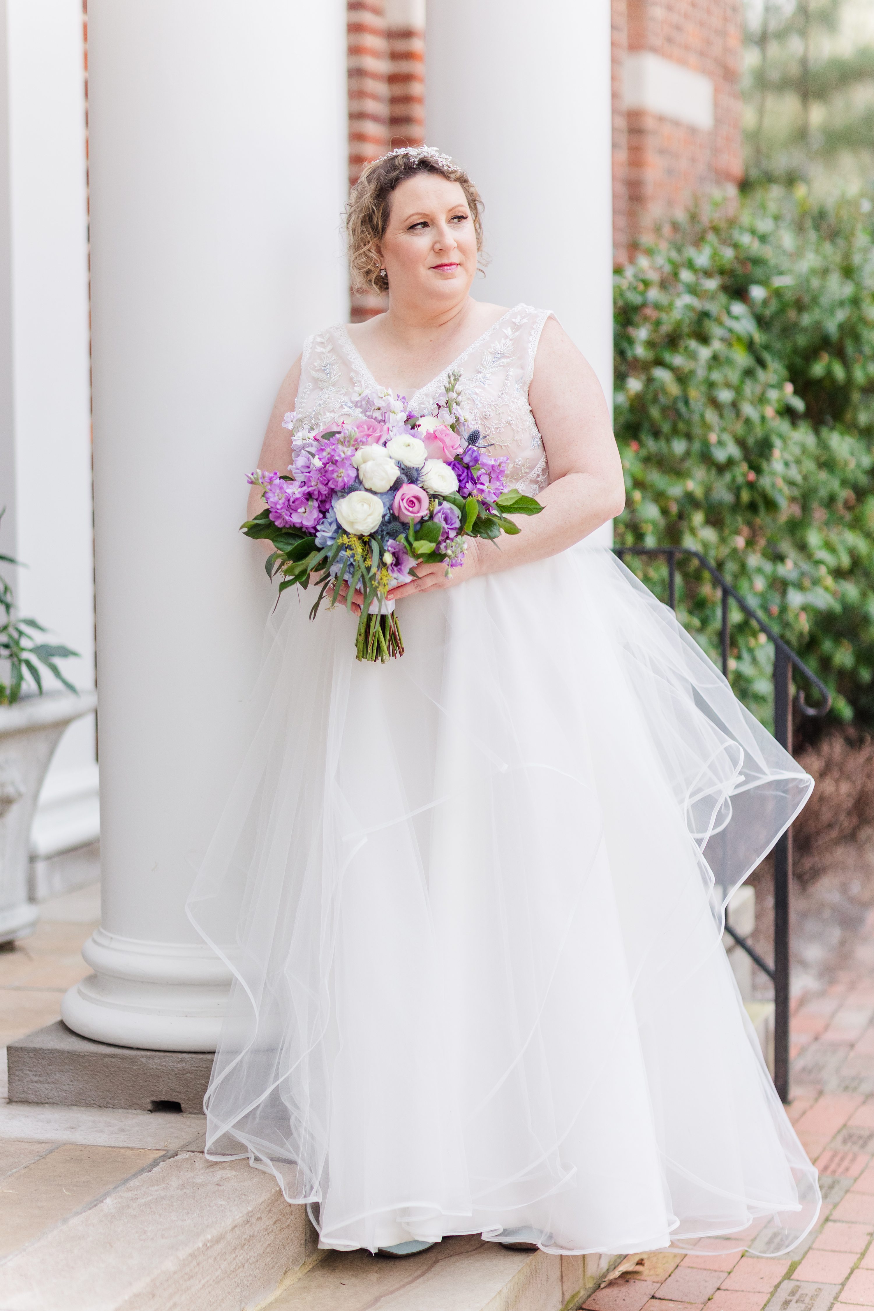 NC Wedding Photographer