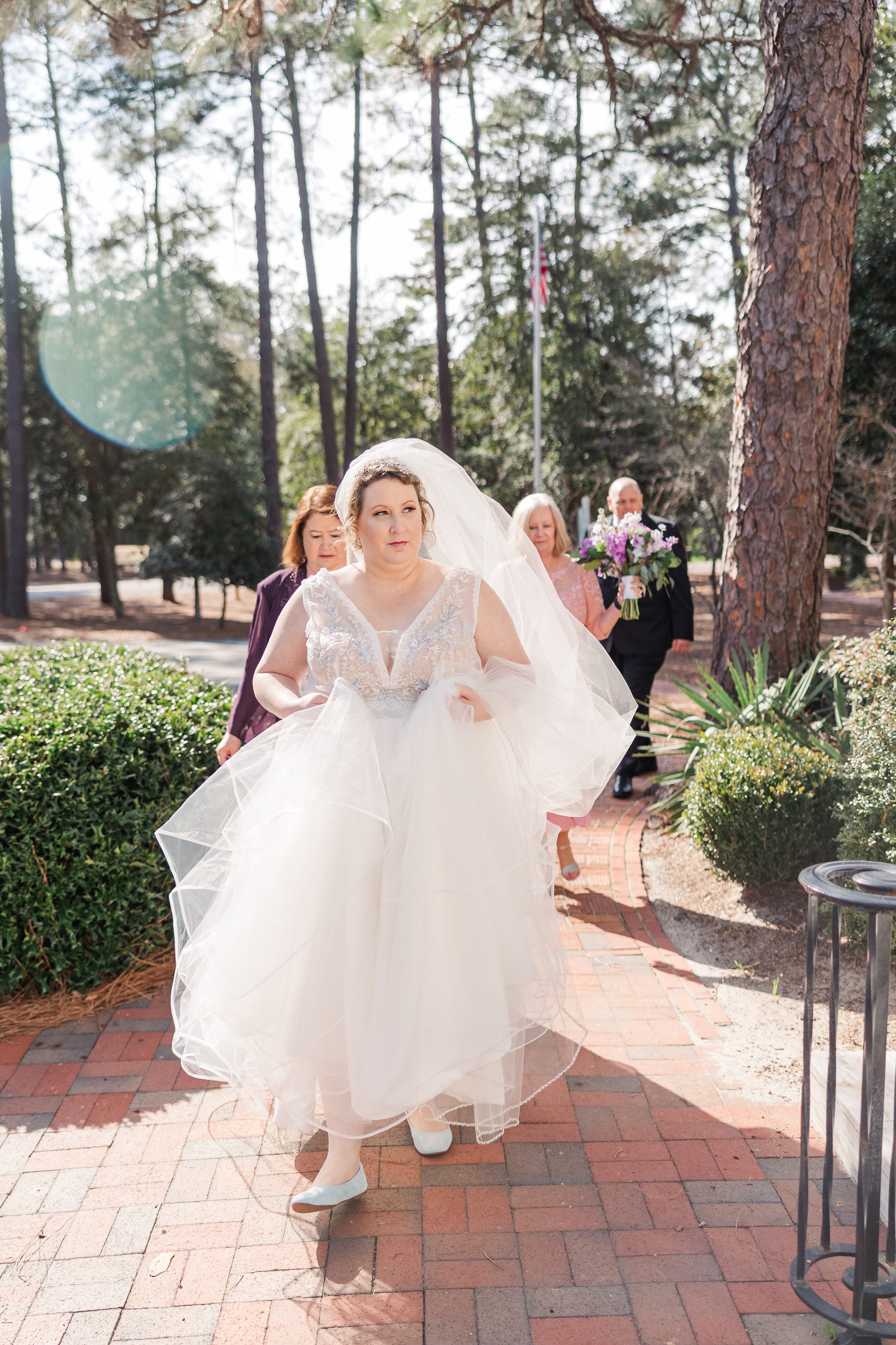 Southern Pines NC,NC Wedding Photographer