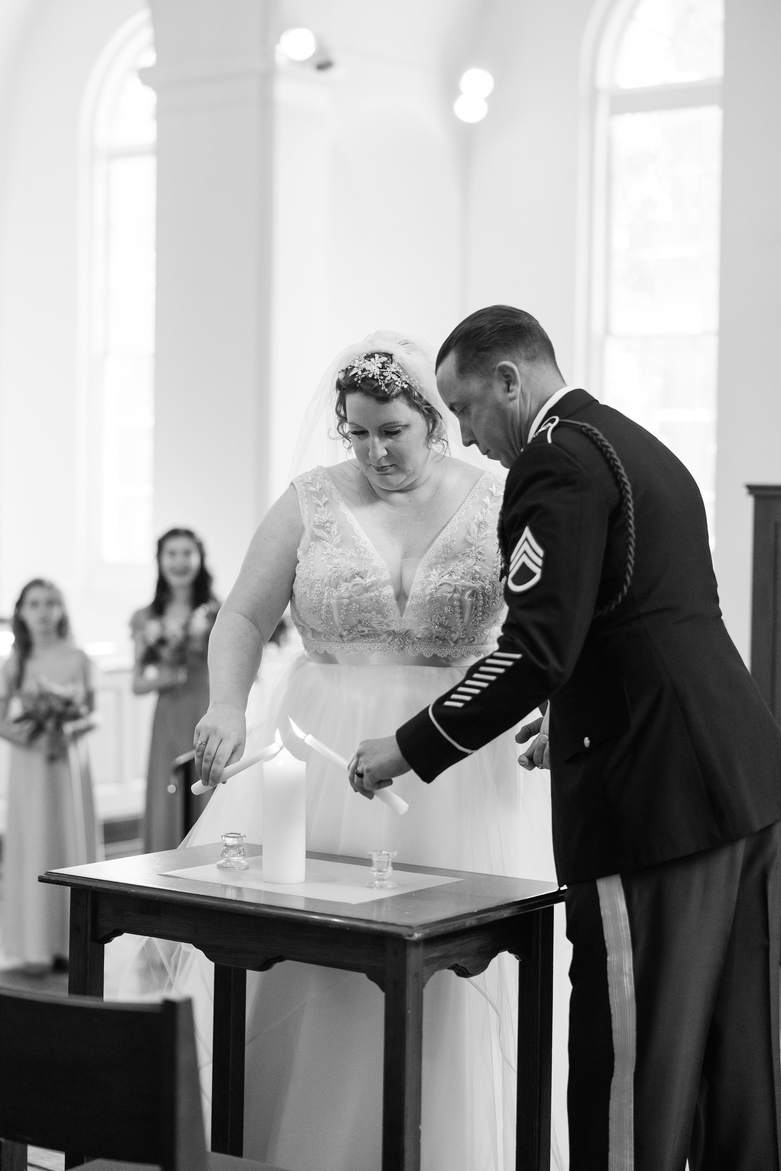 NC Wedding Photographer